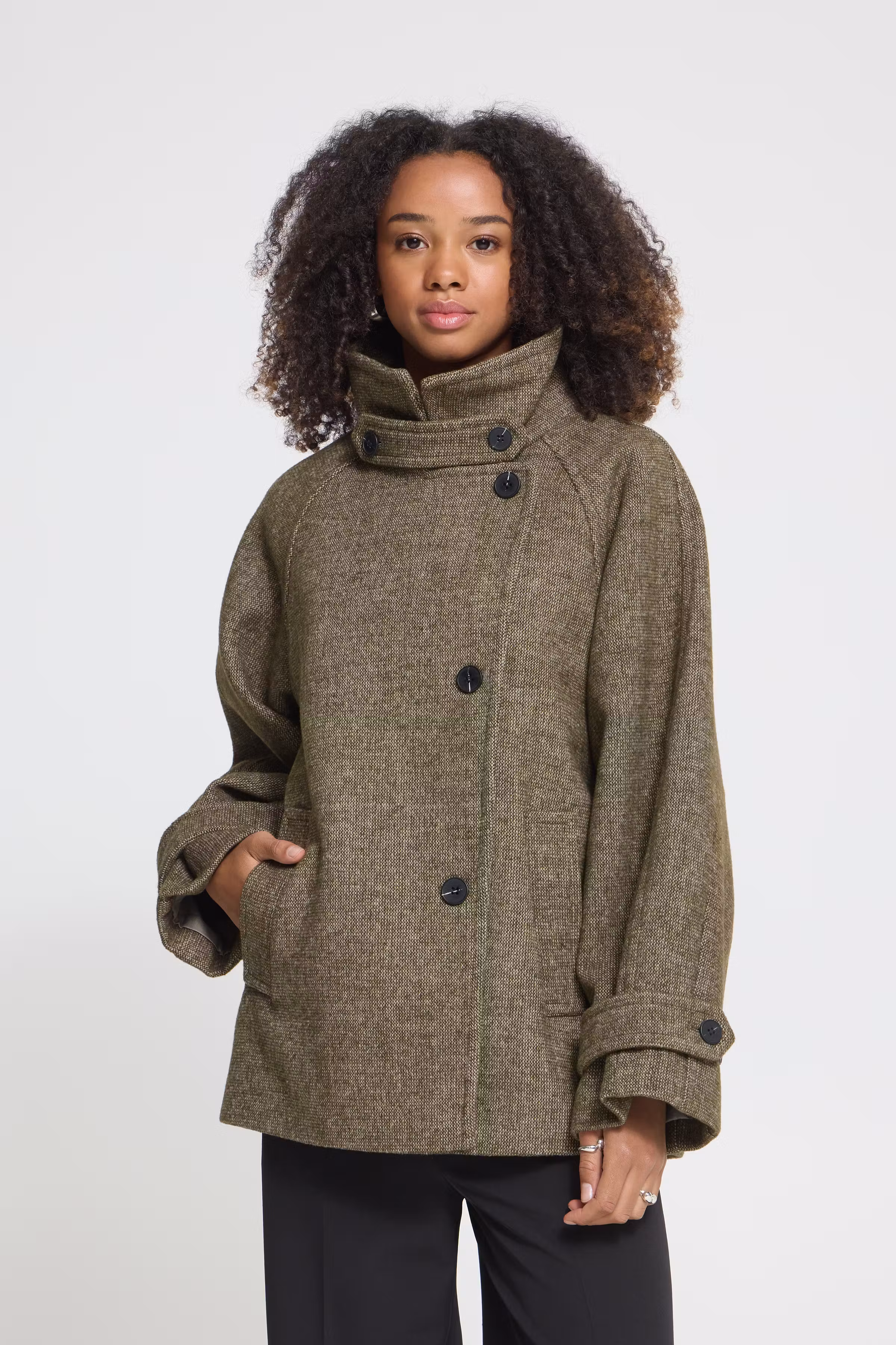 IHGAZIVA Oberbekleidung LOOKBOOK FRONT 20126923-1705171