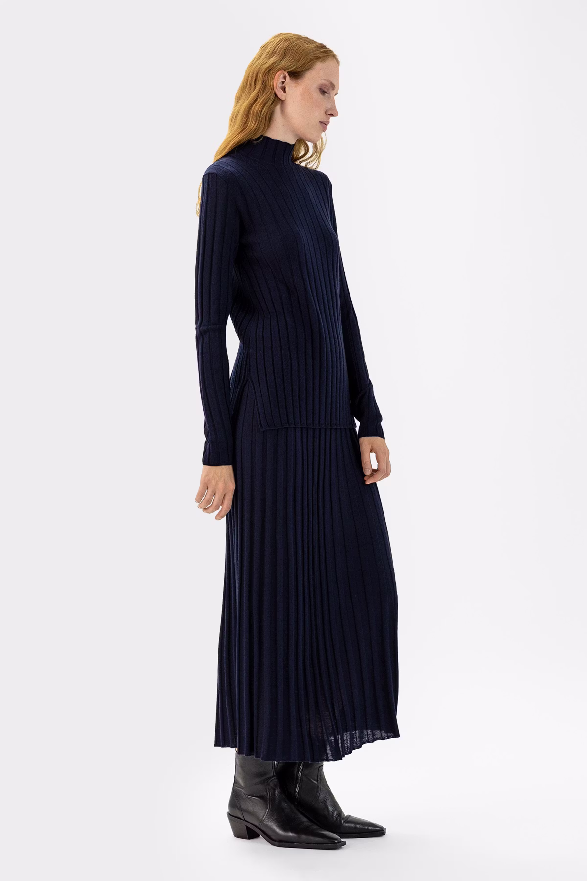 IOKACY Pullover LOOKBOOK FRONT 30600302-BL899