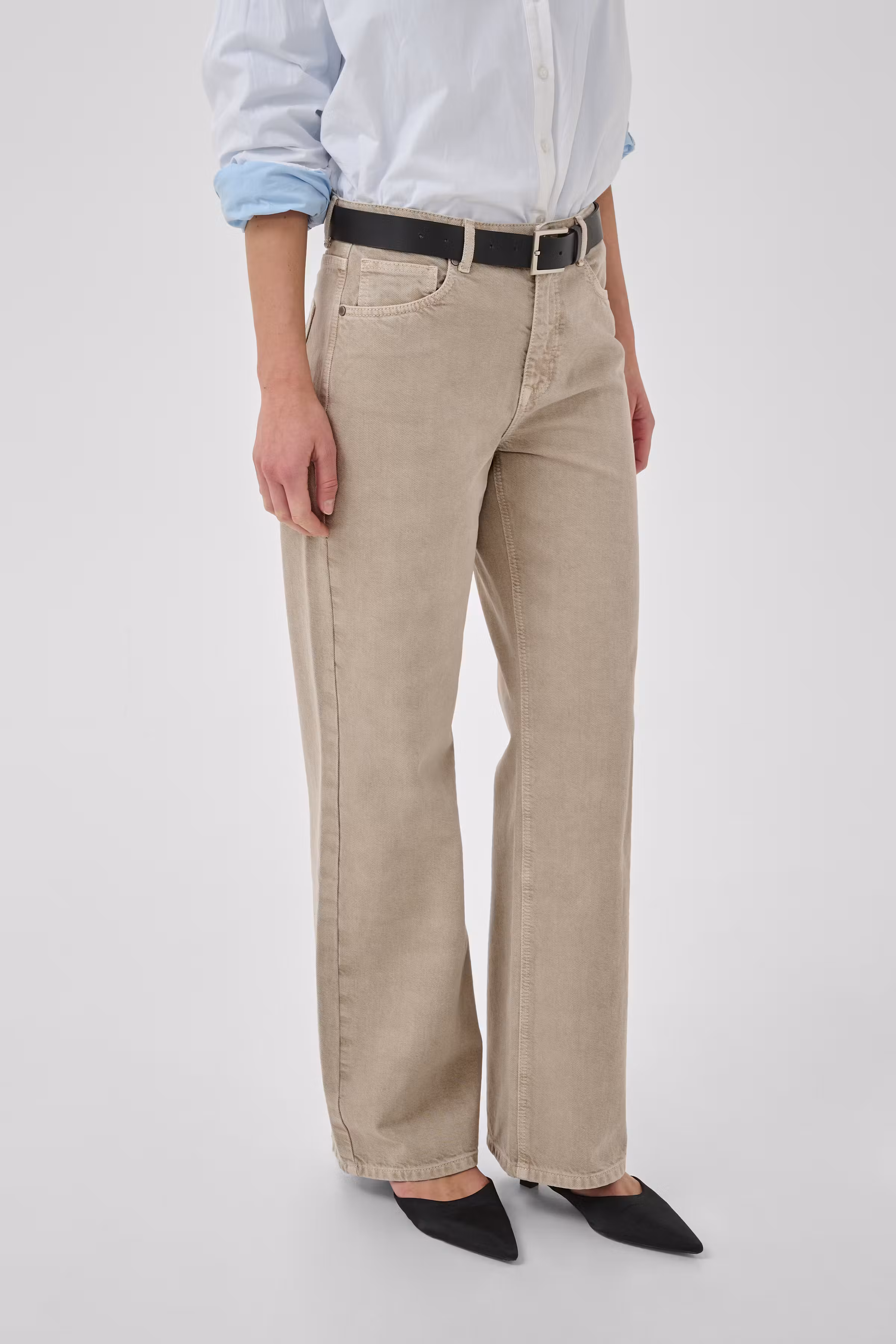 MWLouis Jeans LOOKBOOK FRONT 10705805-105457