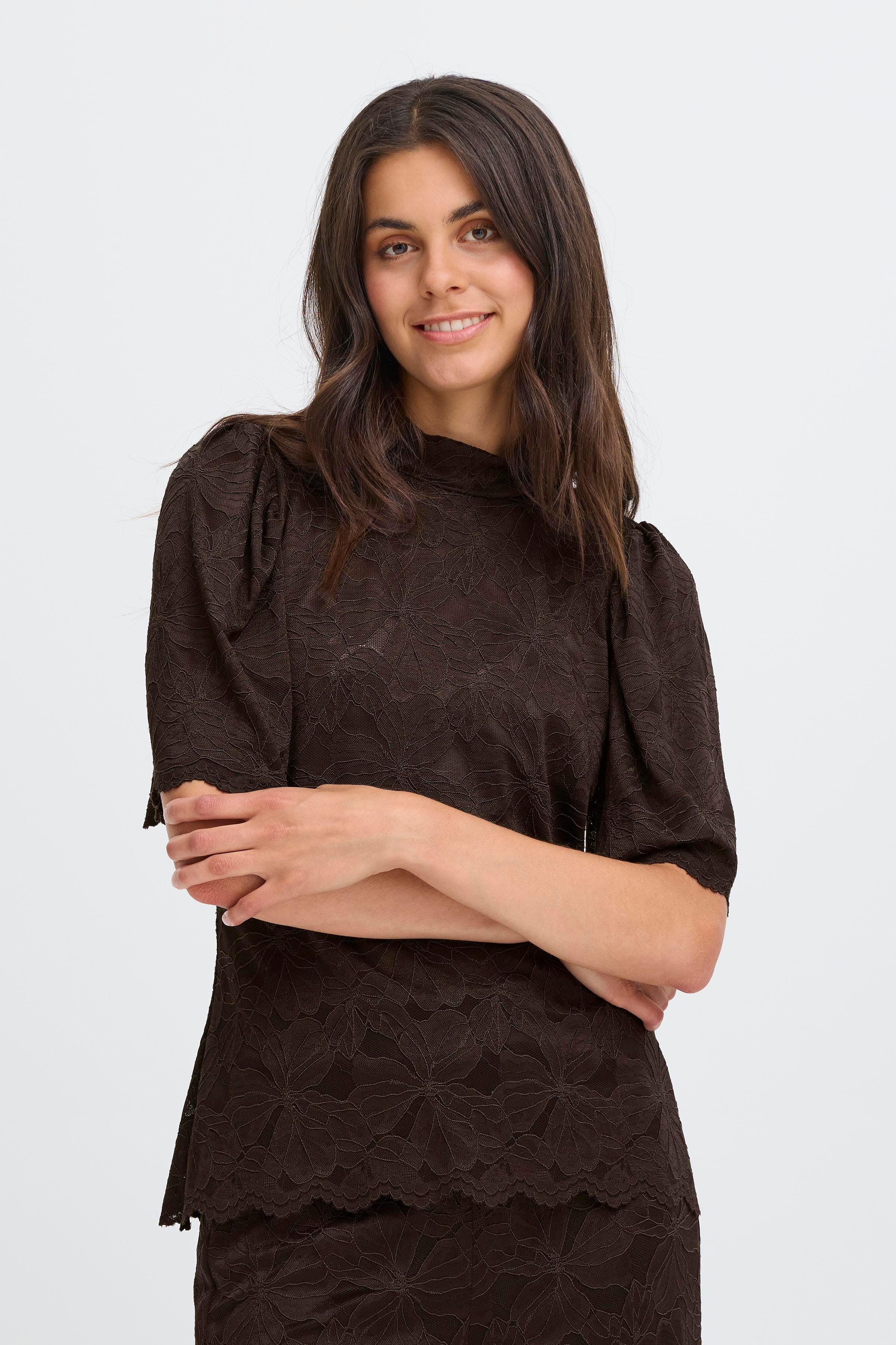 FRMIRABELLA T-shirt LOOKBOOK FRONT 20617239-191109