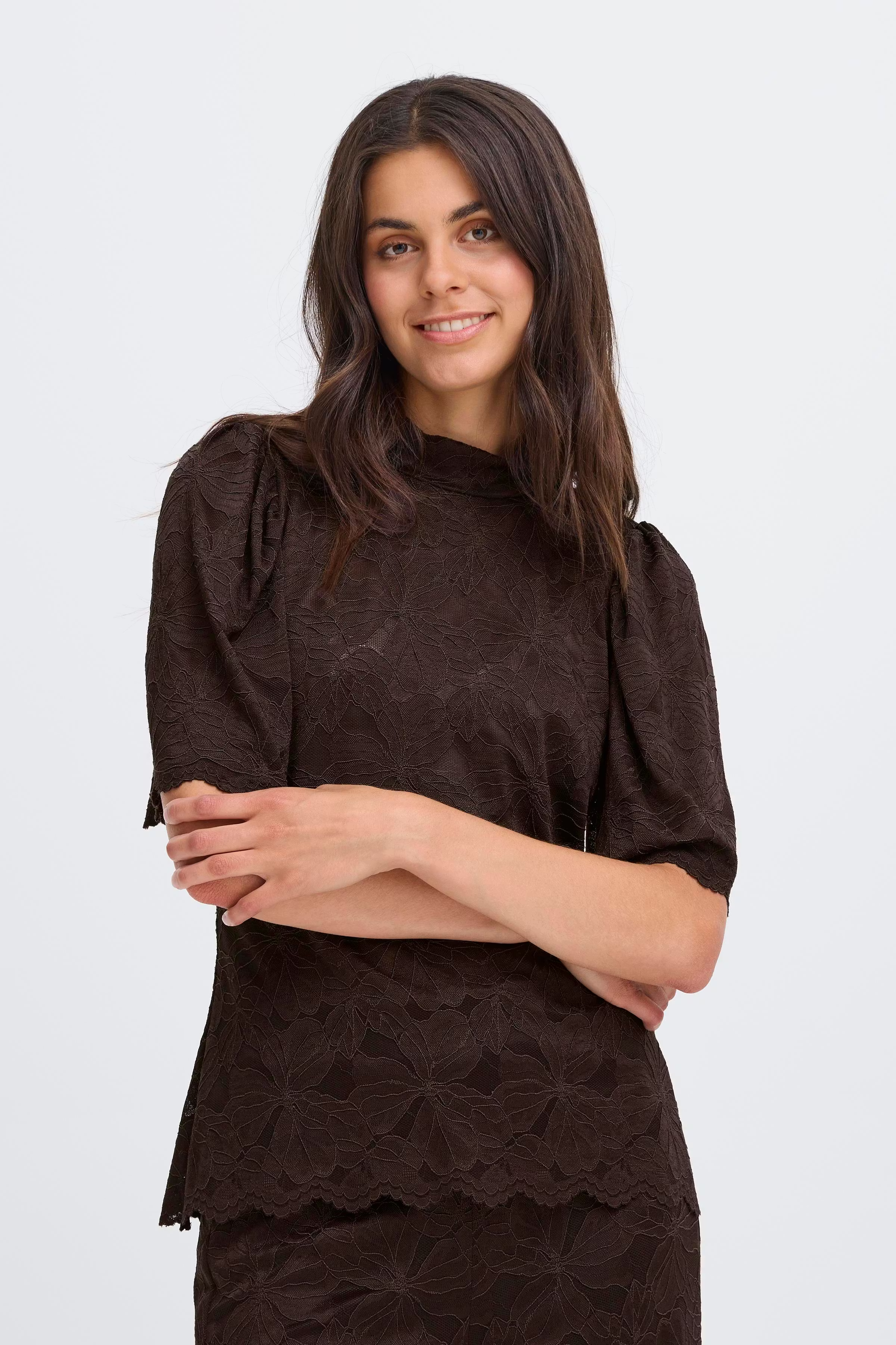 FRMIRABELLA T-shirt LOOKBOOK FRONT 20617239-191109