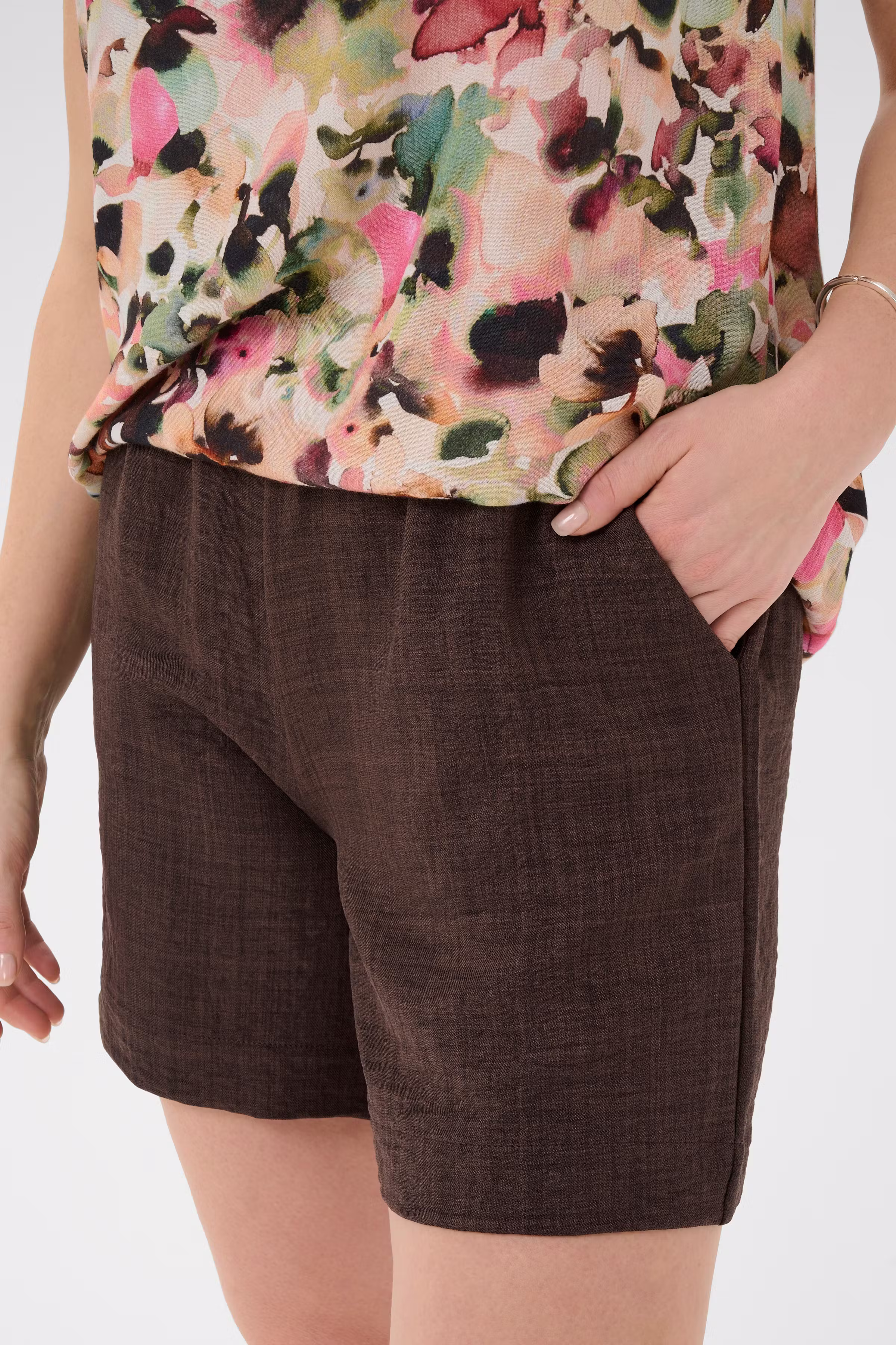 BPoda Shorts LOOKBOOK DETAIL 40200147-1911111