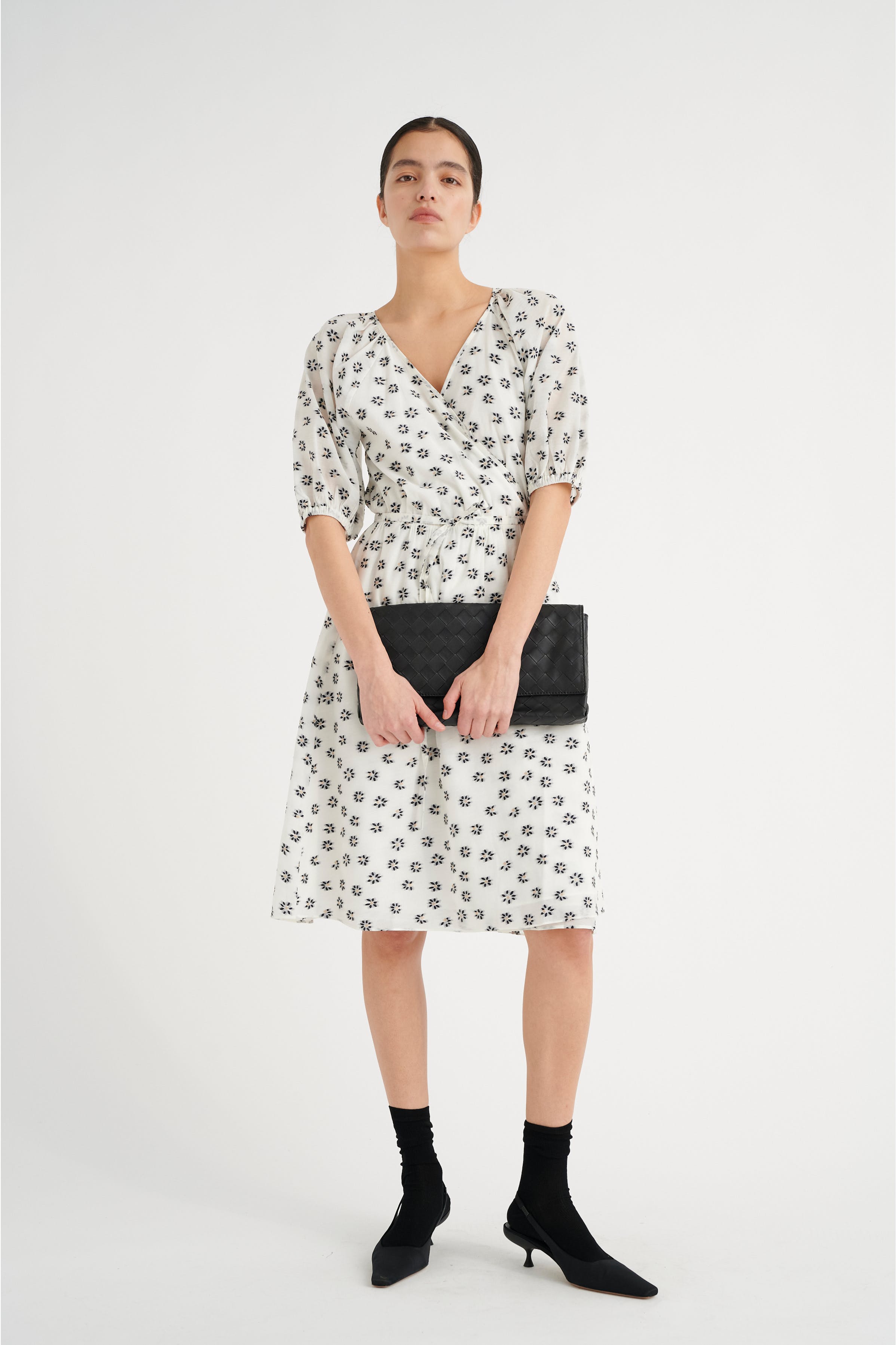 ValenskaIW Jurk LOOKBOOK FRONT 30107227-110701