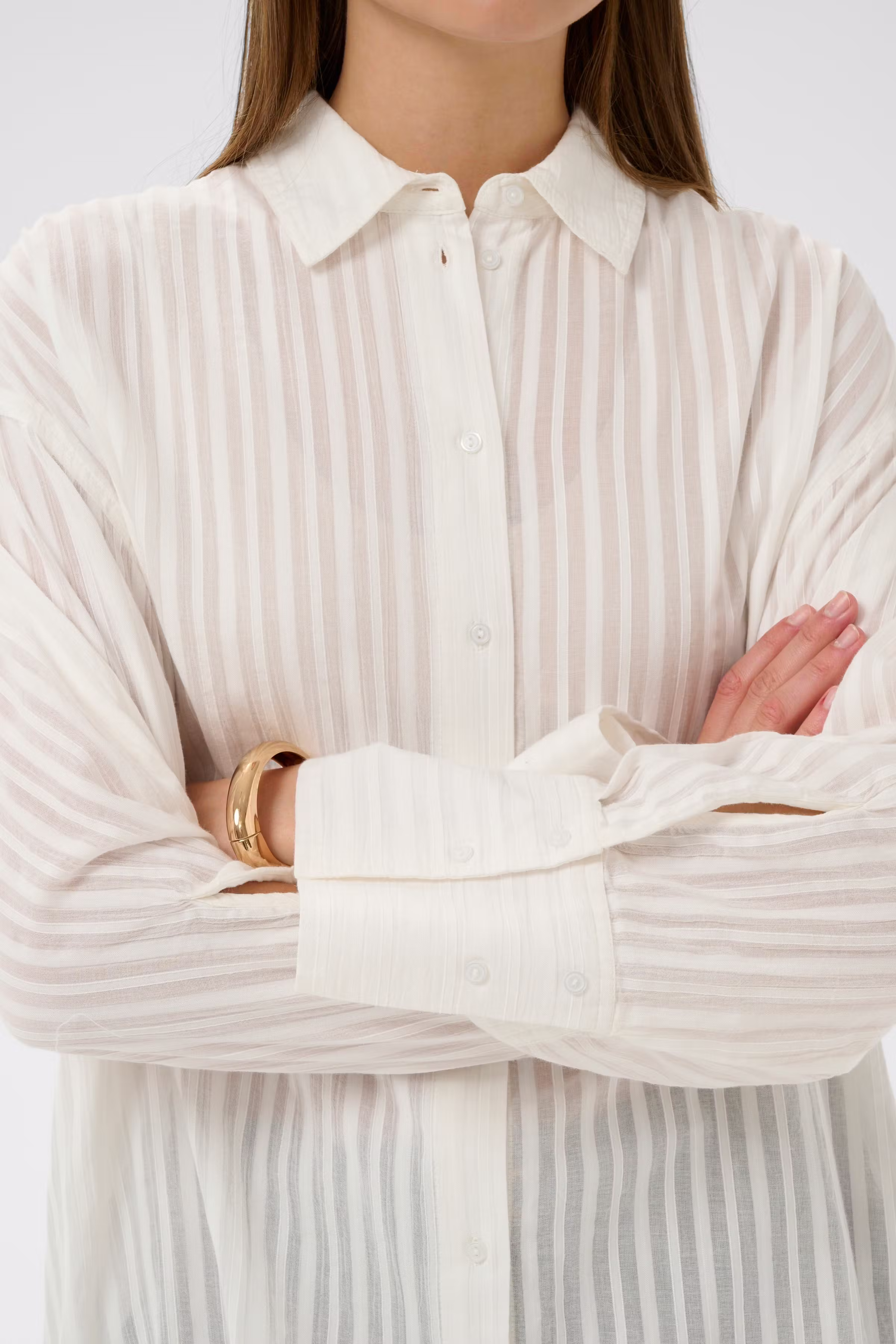 SLBianca Overhemd LOOKBOOK DETAIL 30409037-111001