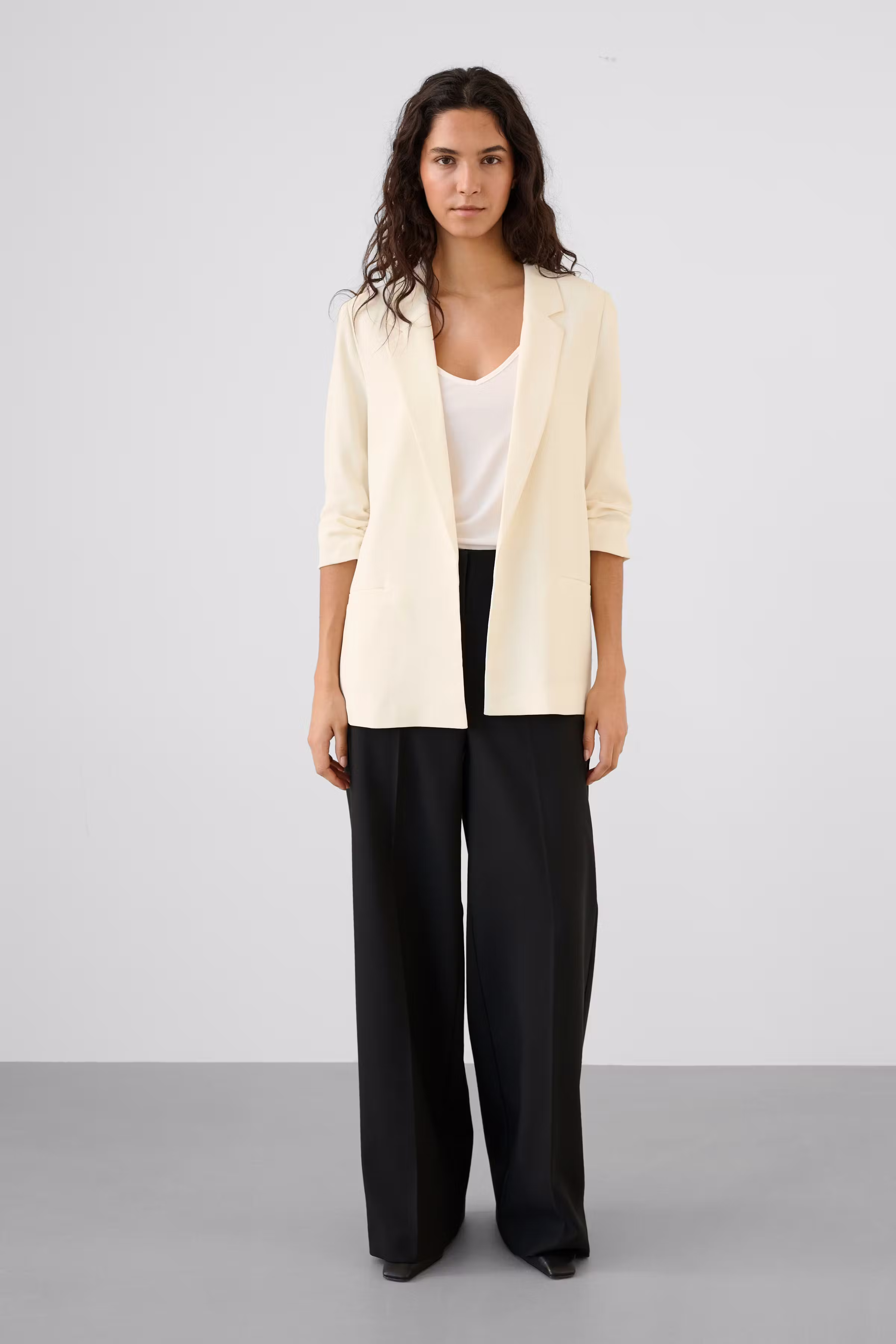 SLShirley Blazer LOOKBOOK FRONT 30403608-110701