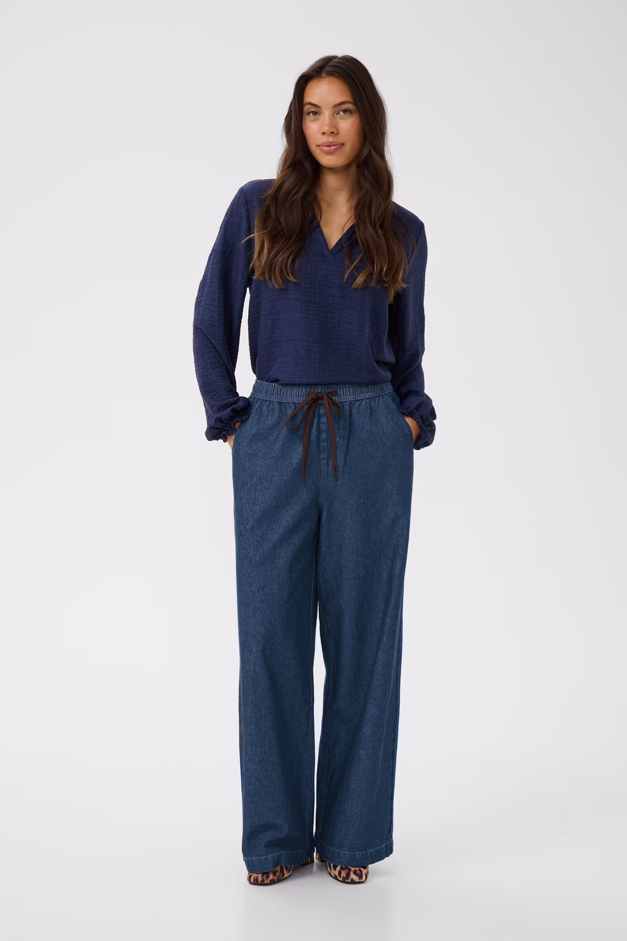 BPnikita Broek LOOKBOOK FRONT 40200236-102272