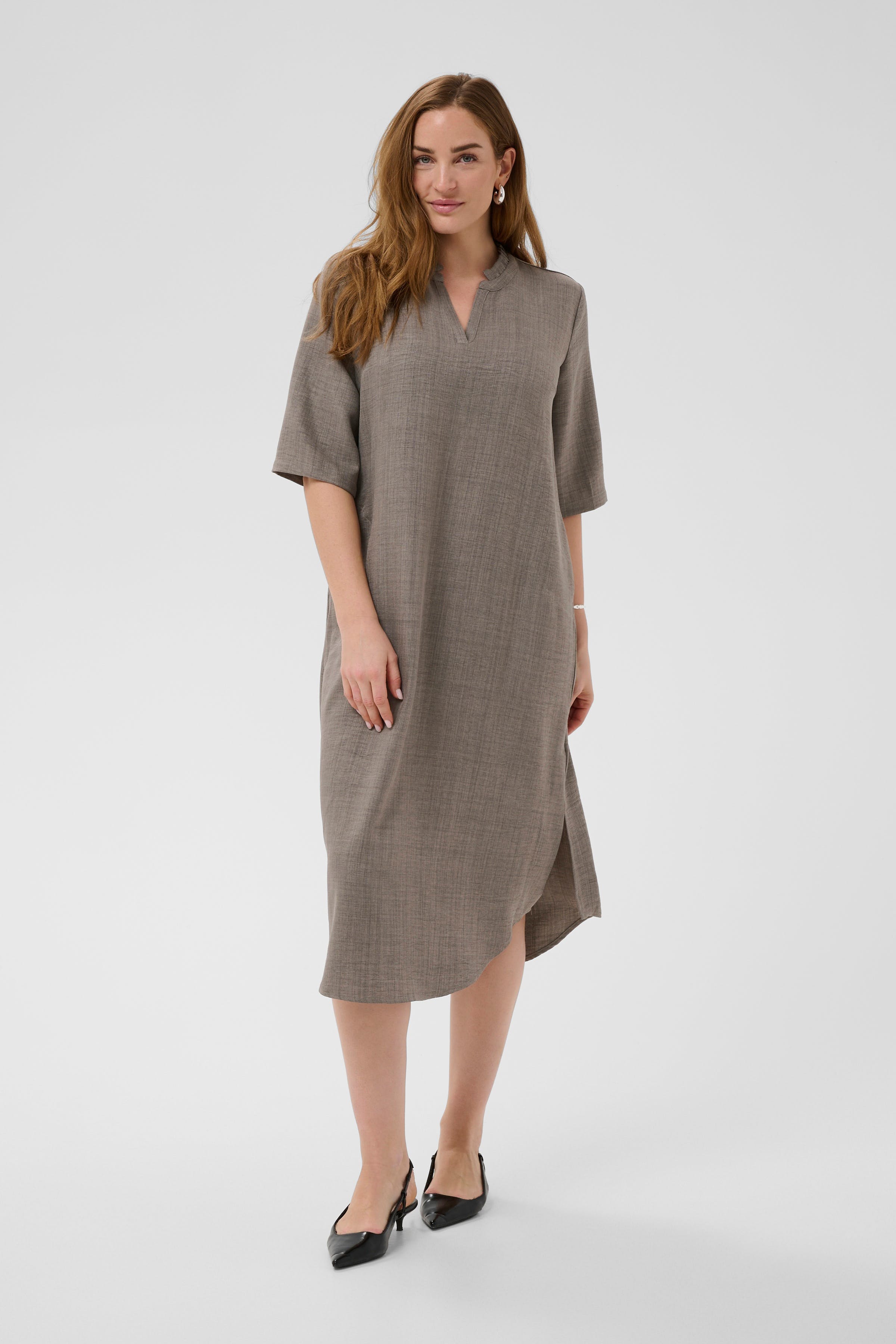 BPoda Kleid LOOKBOOK FRONT 40200028-1813041