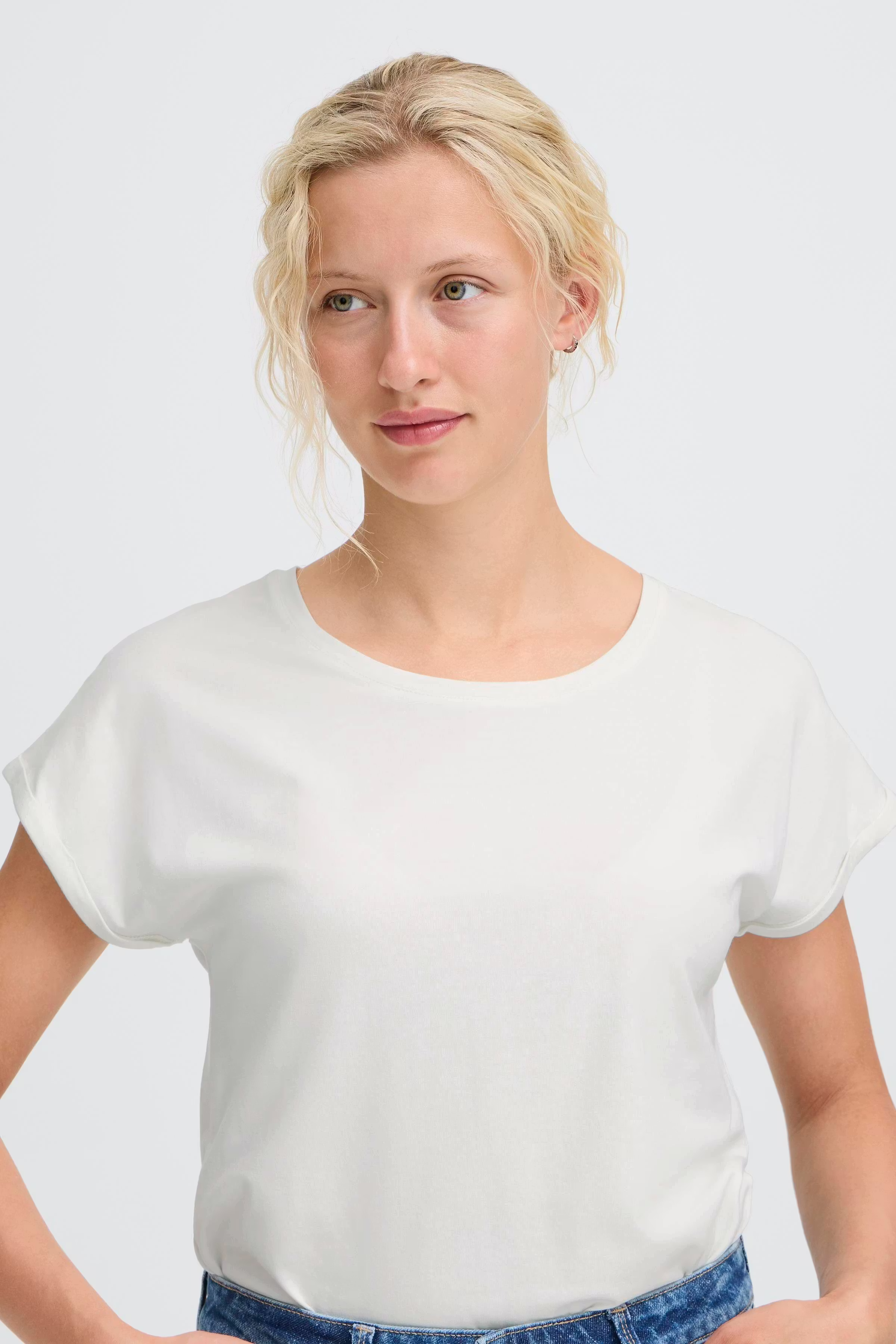 T-shirt LOOKBOOK DETAIL 20804205-80115