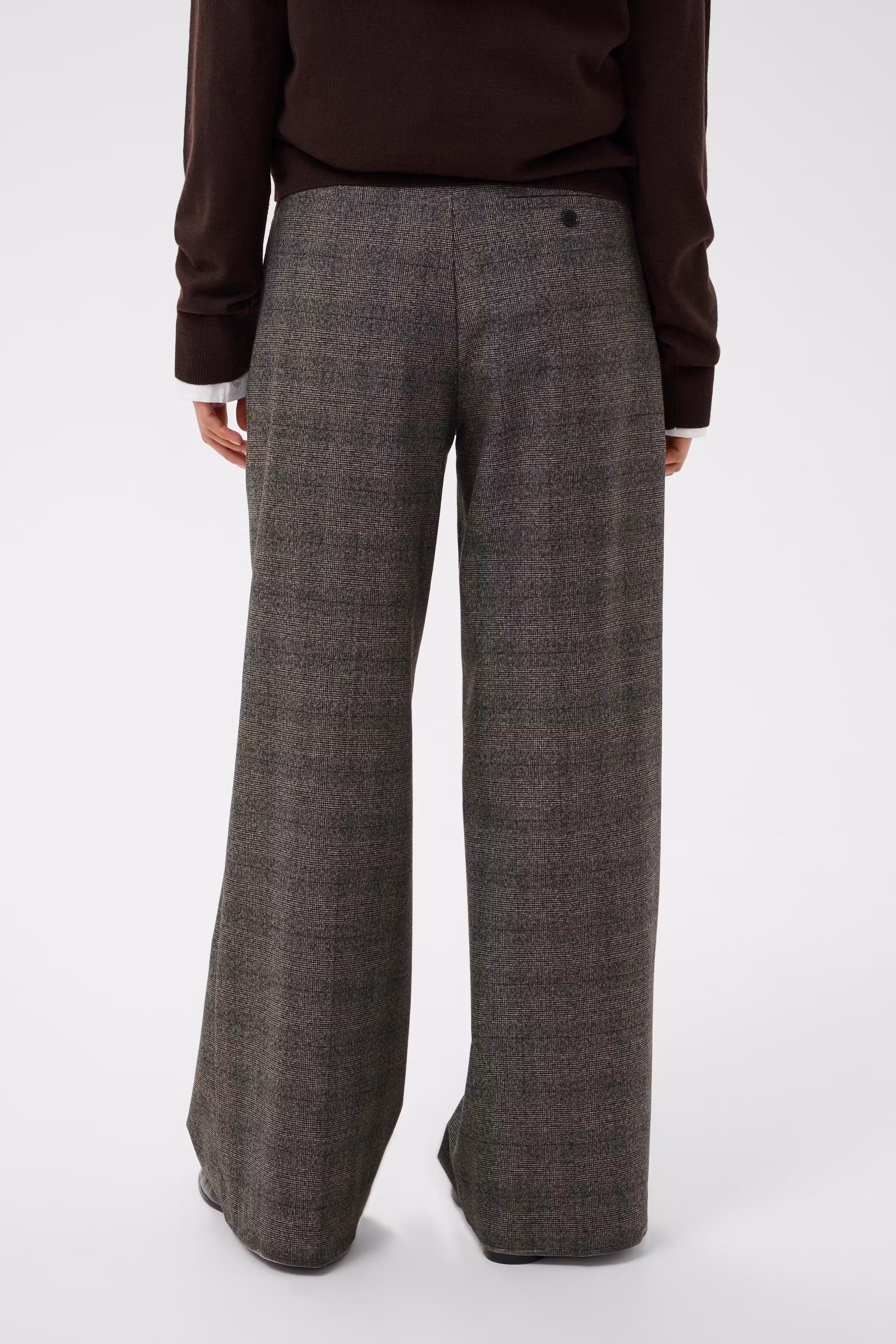 NinniPW Broek LOOKBOOK BACK 30310883-305377