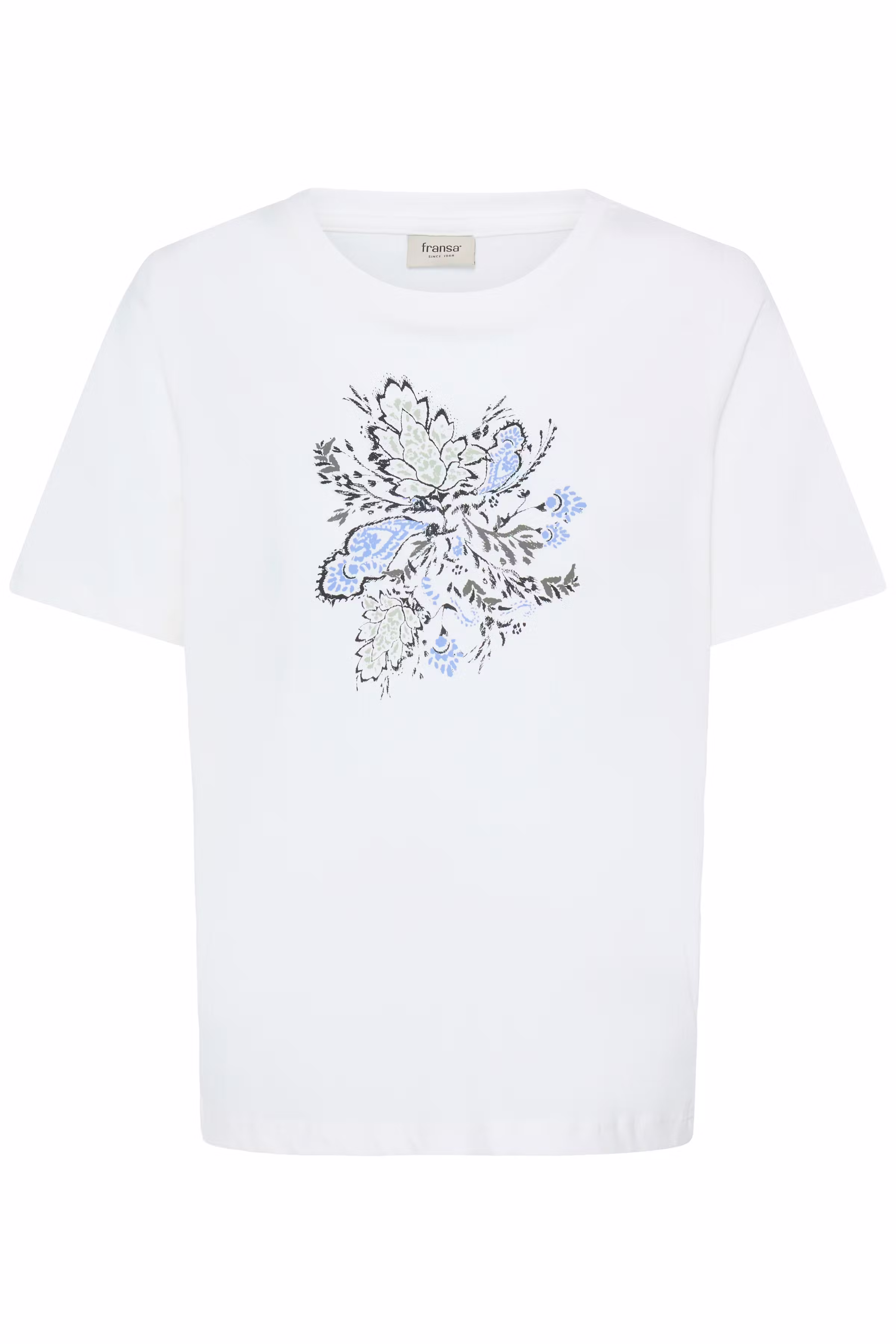 FRFELICIA T-shirt PACK FRONT 20617656-900006200