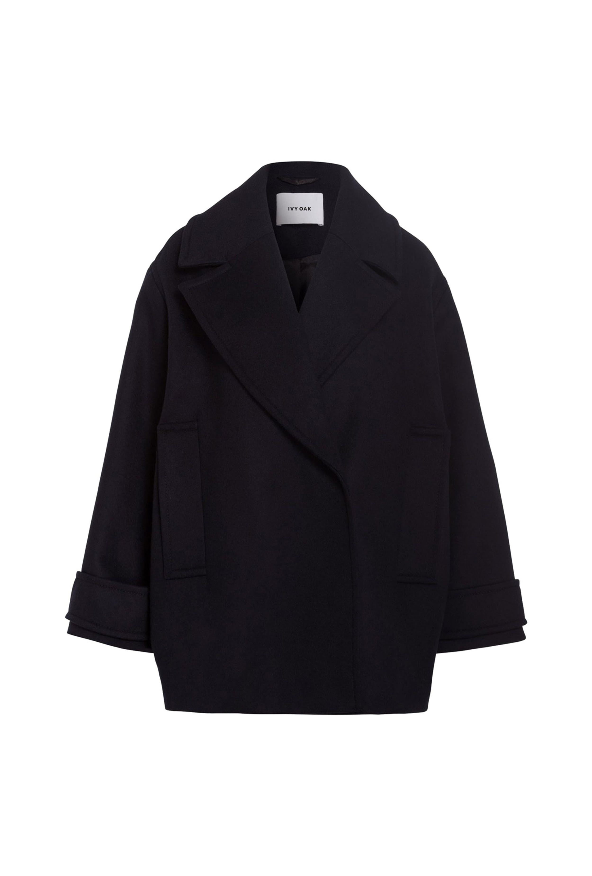 CARLY Mantel PACK FRONT 30600212-BL899