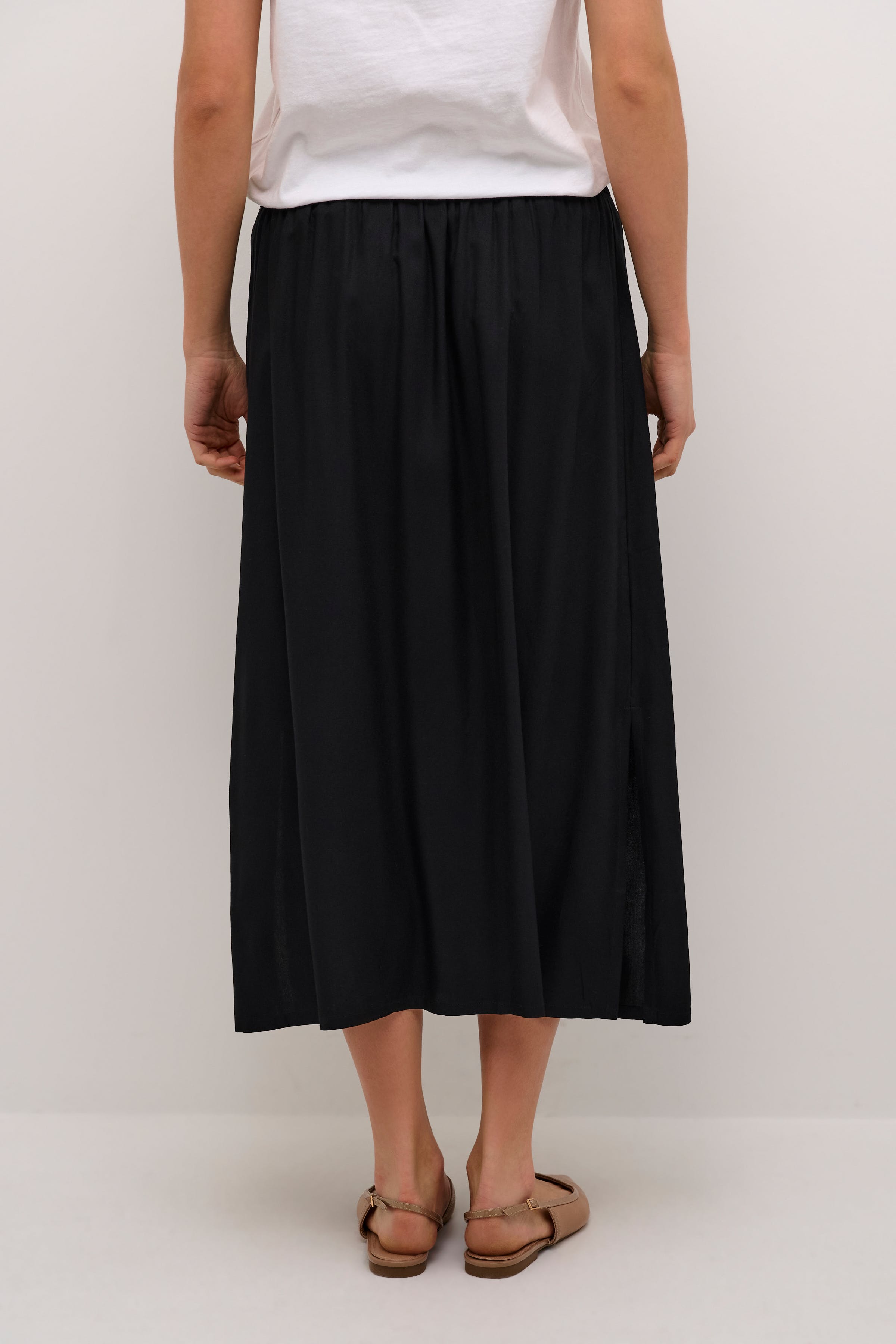 BPkarla SkjÃ¸rt LOOKBOOK BACK 10590721-100121B