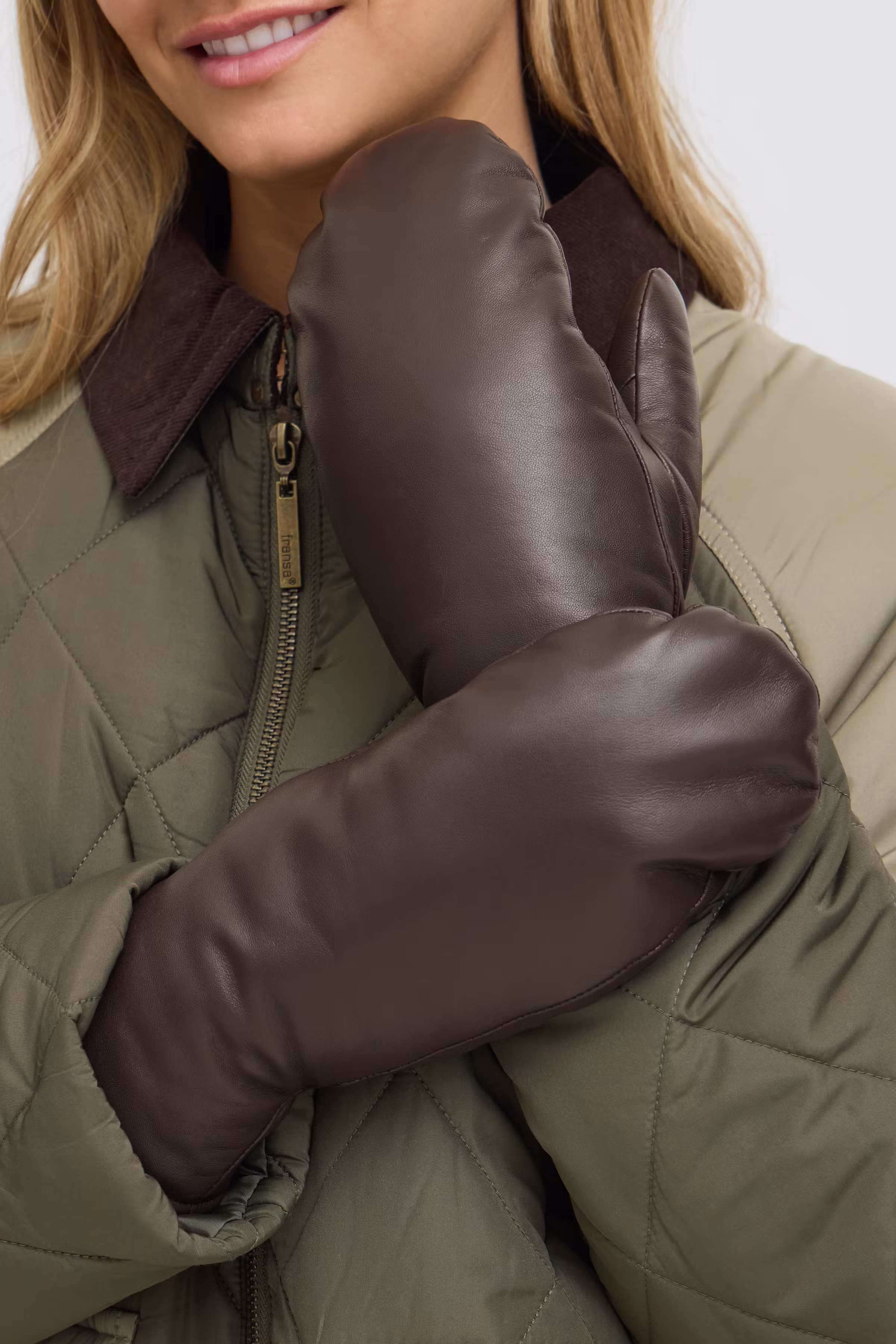 FRAJLIN Handschoenen LOOKBOOK DETAIL 20618118-190916