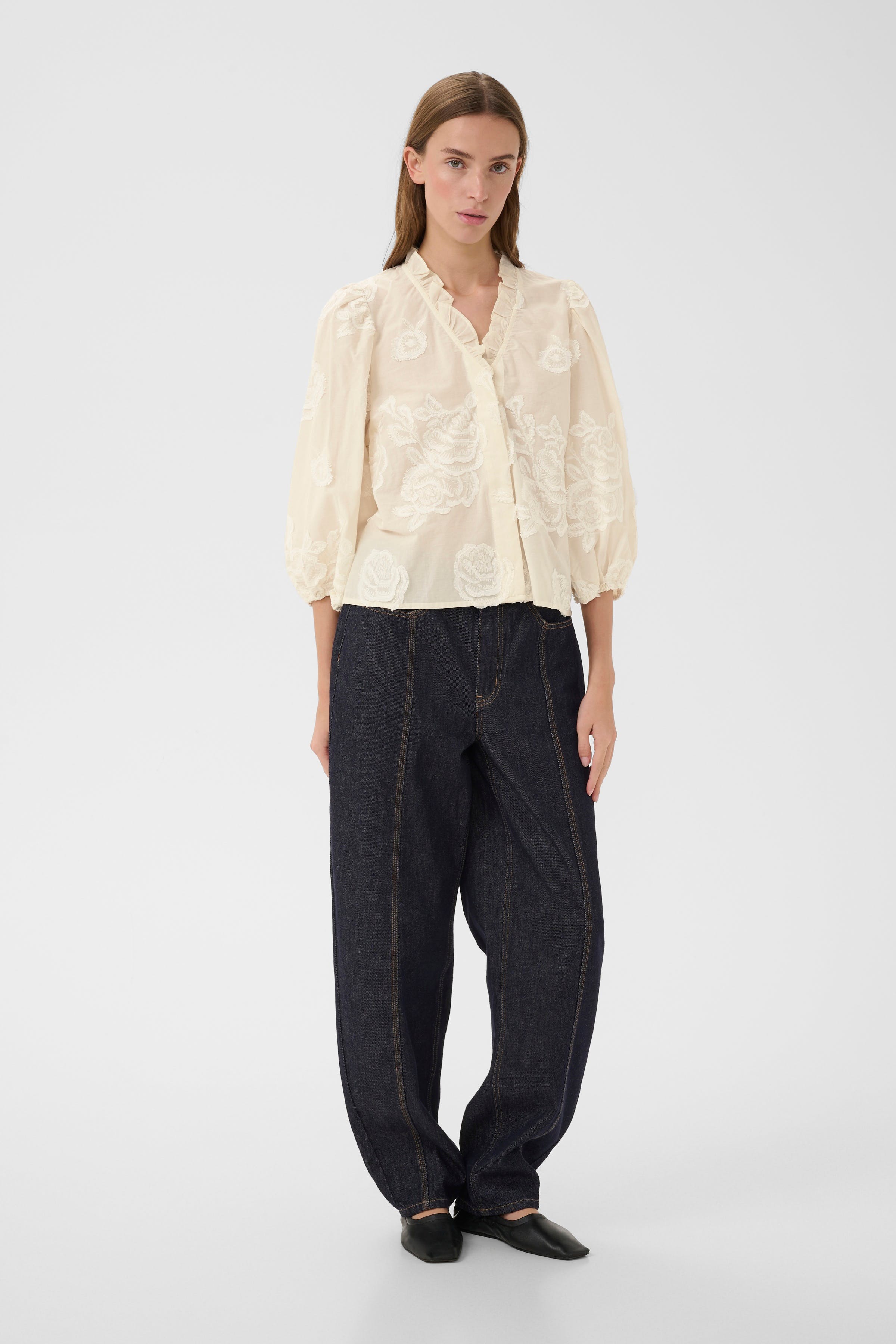 KBErmine Blus LOOKBOOK FRONT 10105885-110103