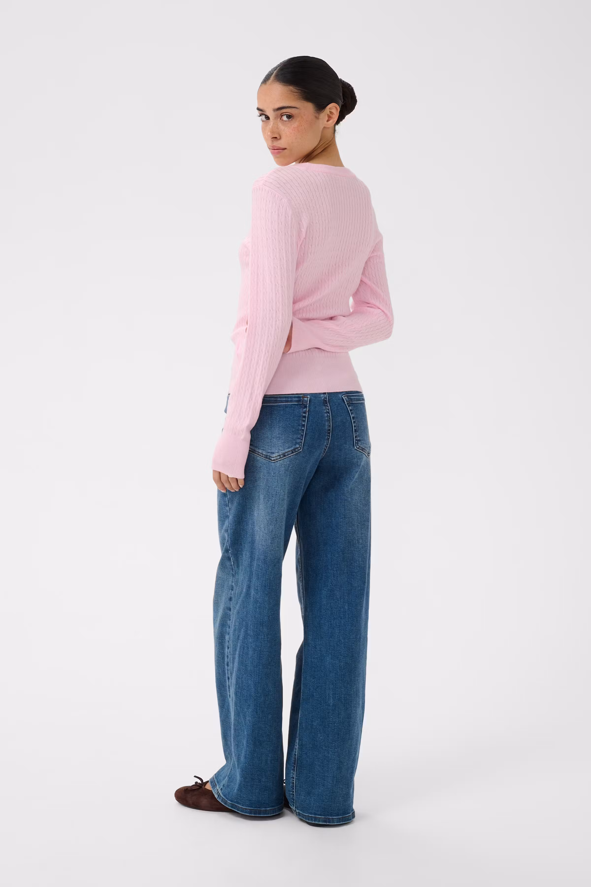 KAliddy Pullover LOOKBOOK BACK 10512931-1000613