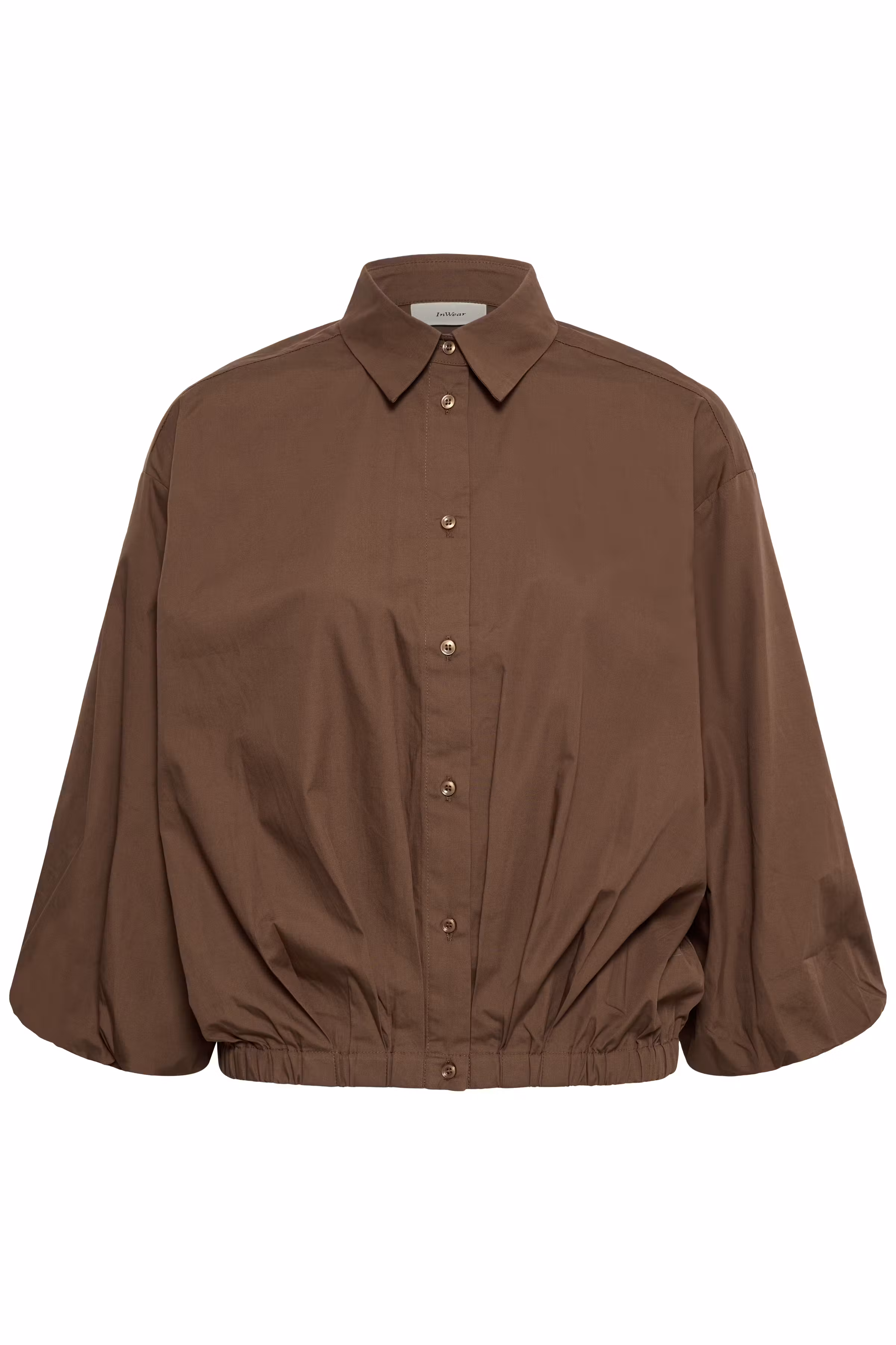 SIGGAIW Bluse PACK FRONT 30113432-900018755