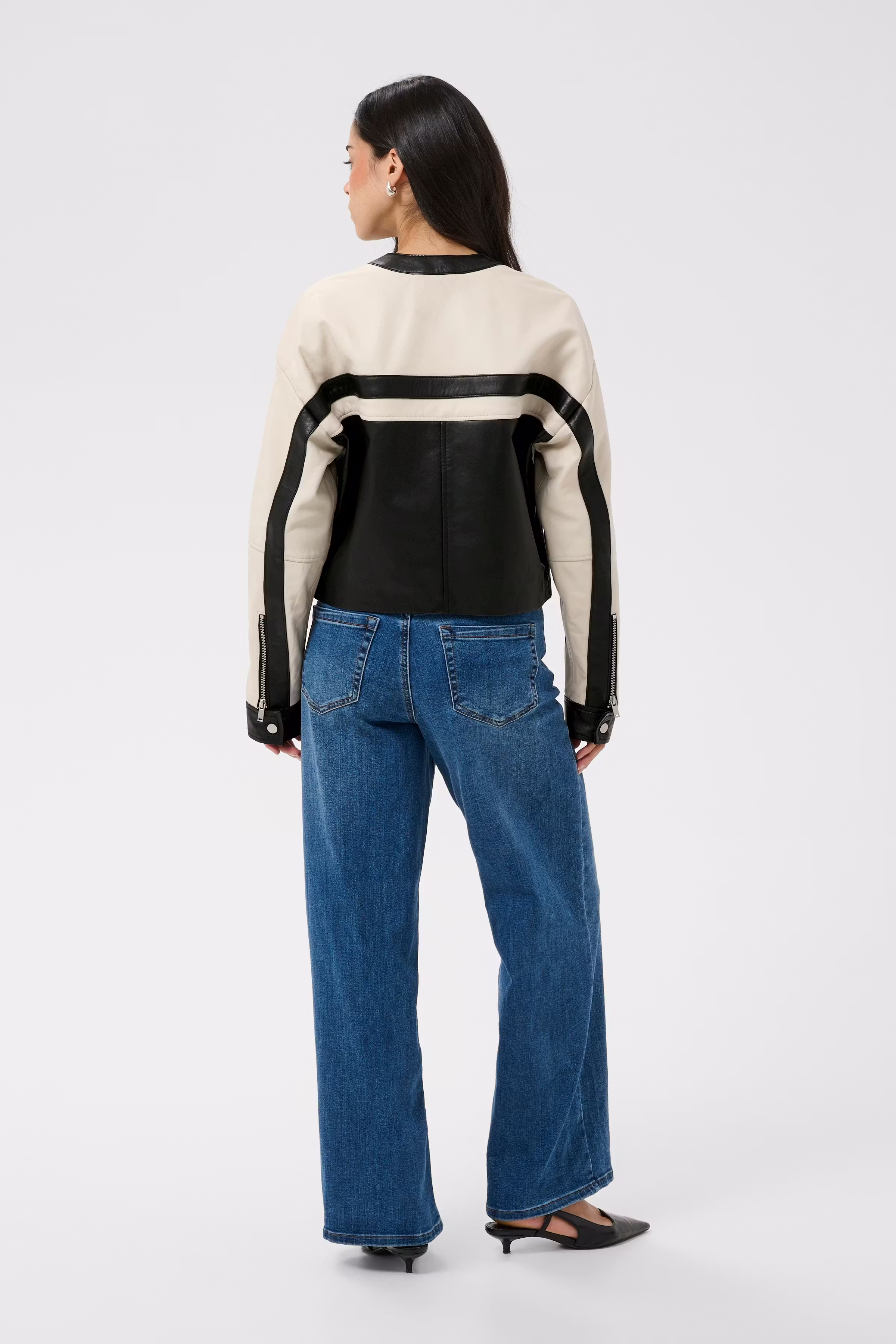 KAraya Oberbekleidung LOOKBOOK BACK 10511454-100121