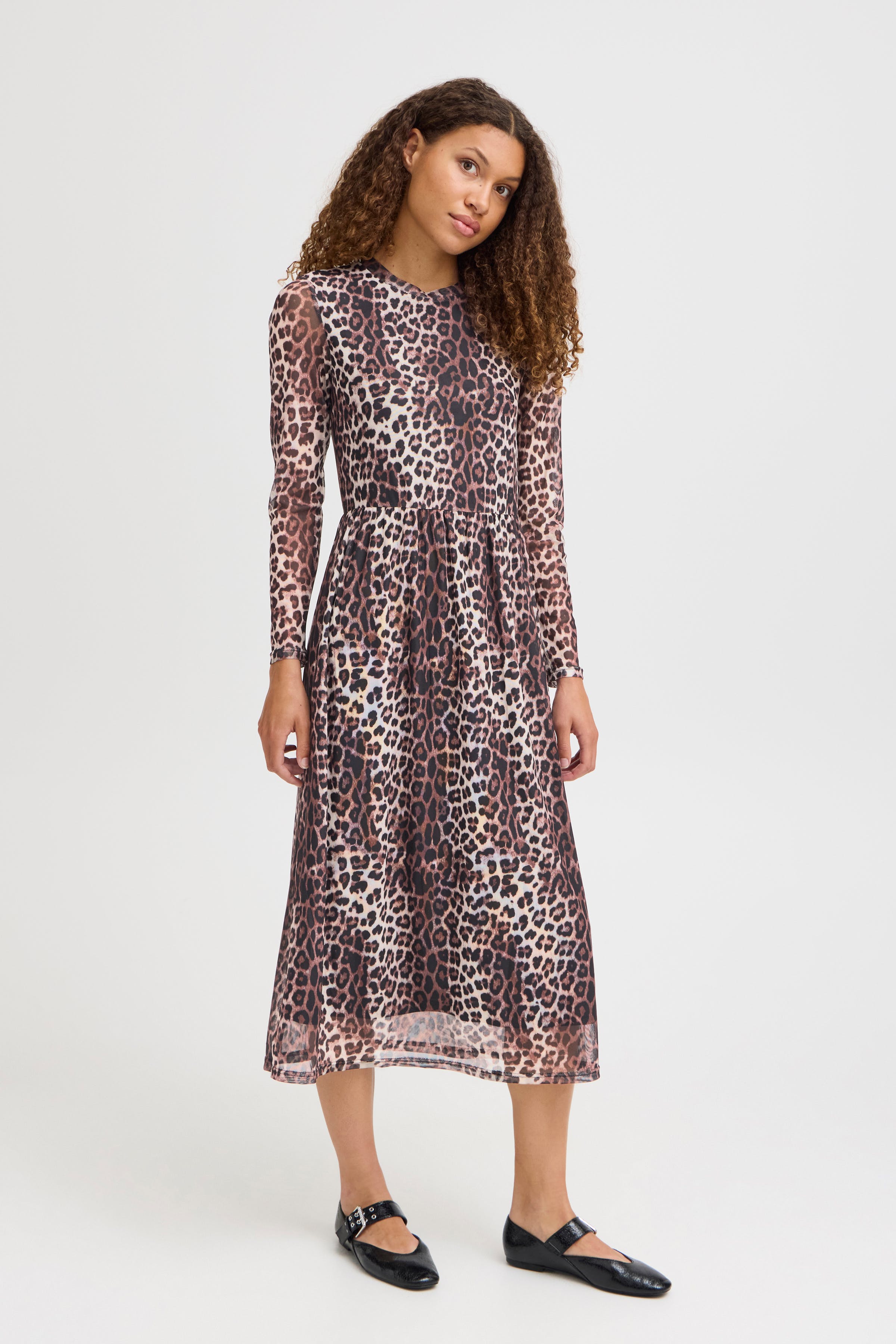 Klänning LOOKBOOK FRONT 50208904-204690