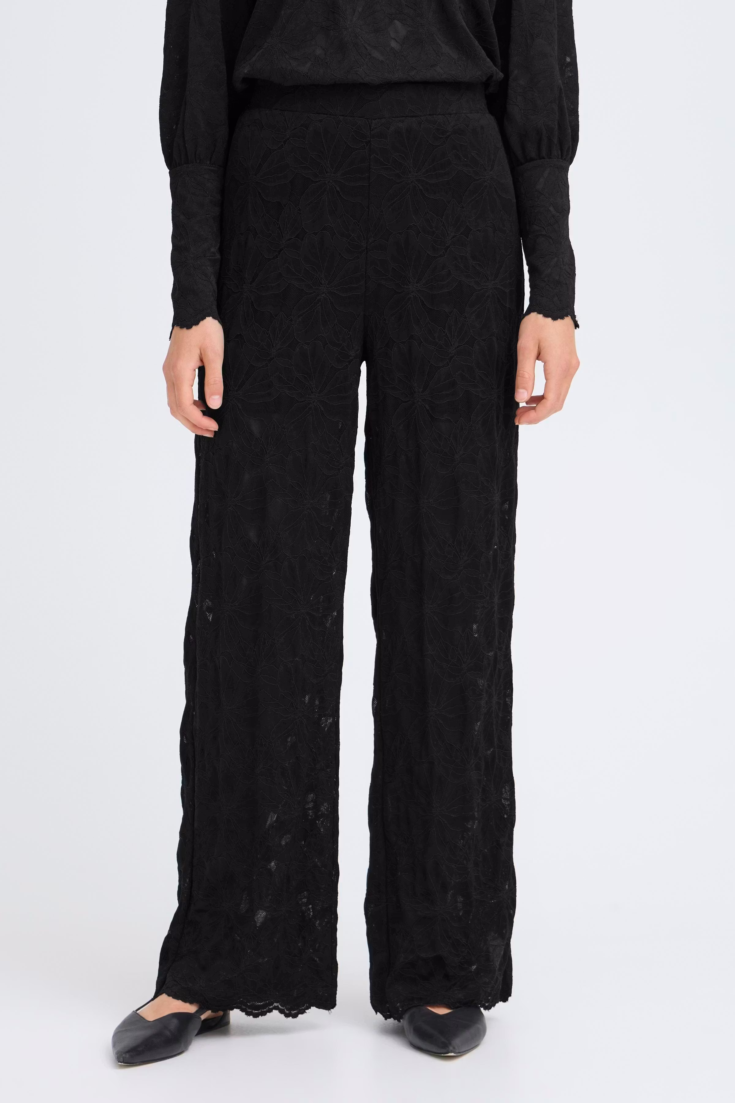 FRMIRABELLA Trousers LOOKBOOK BACK 20617240-194008