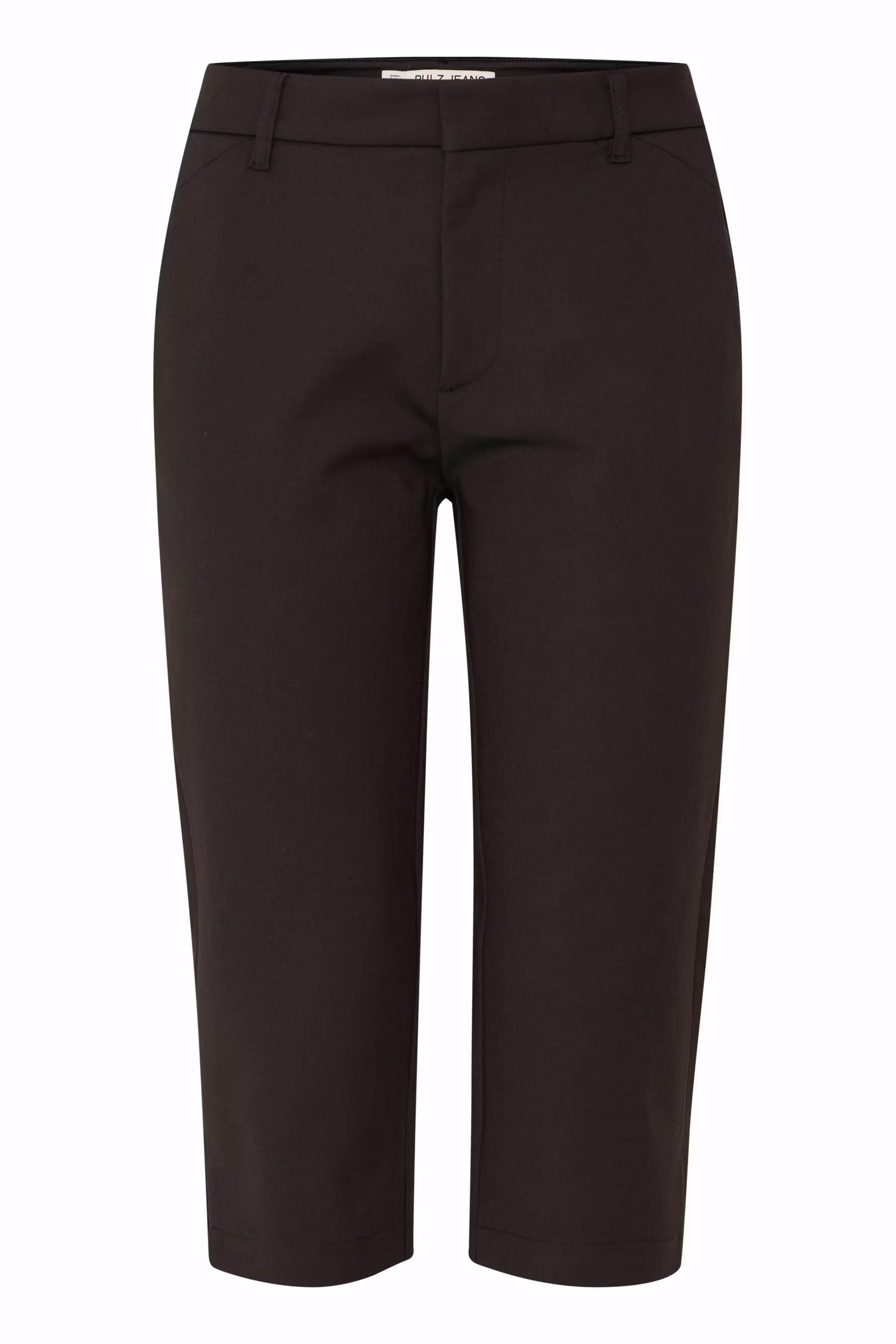 PZBINDY High Waist Bukser PACK FRONT 50208159-193911