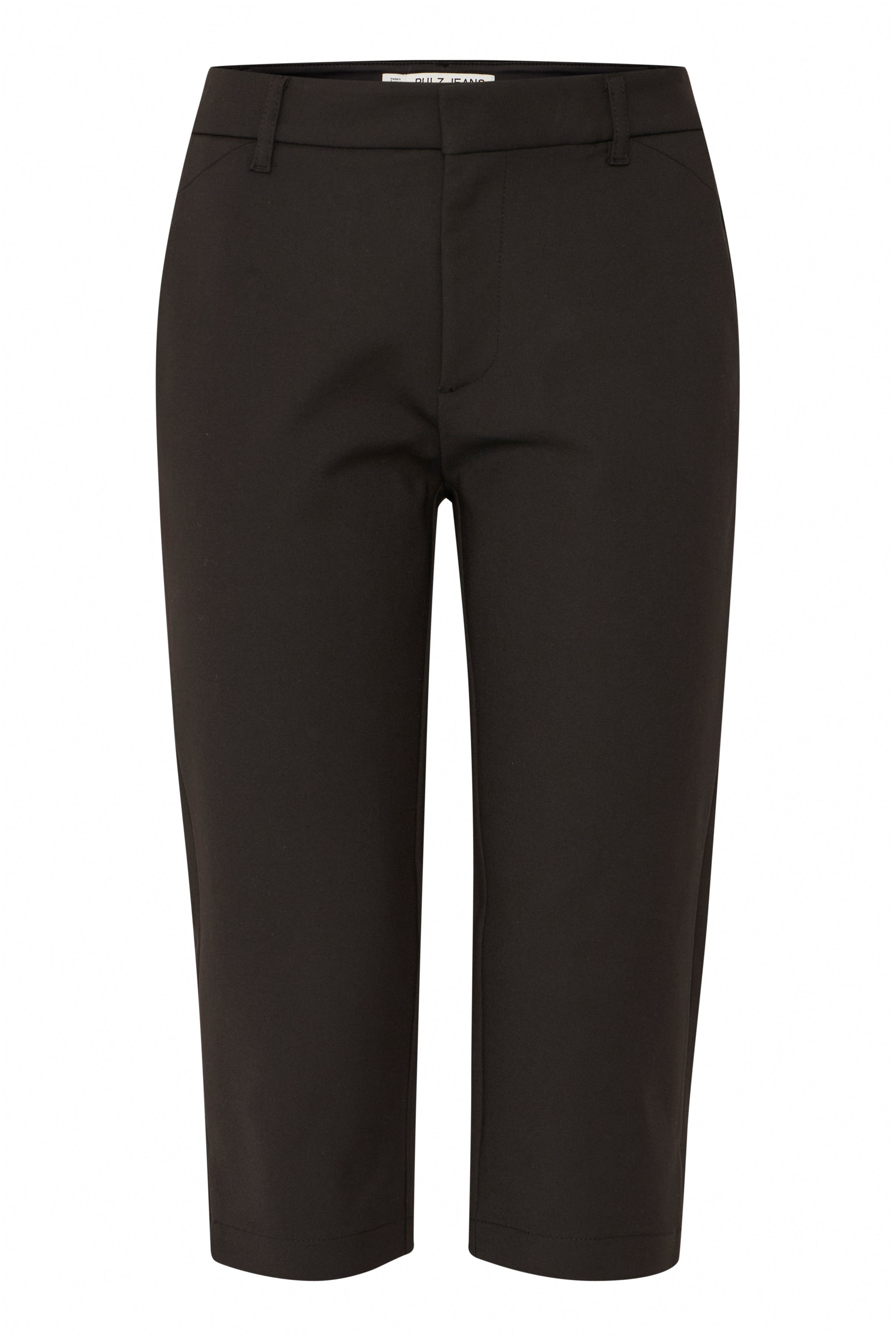 PZBINDY High Waist Broek PACK FRONT 50208159-194020