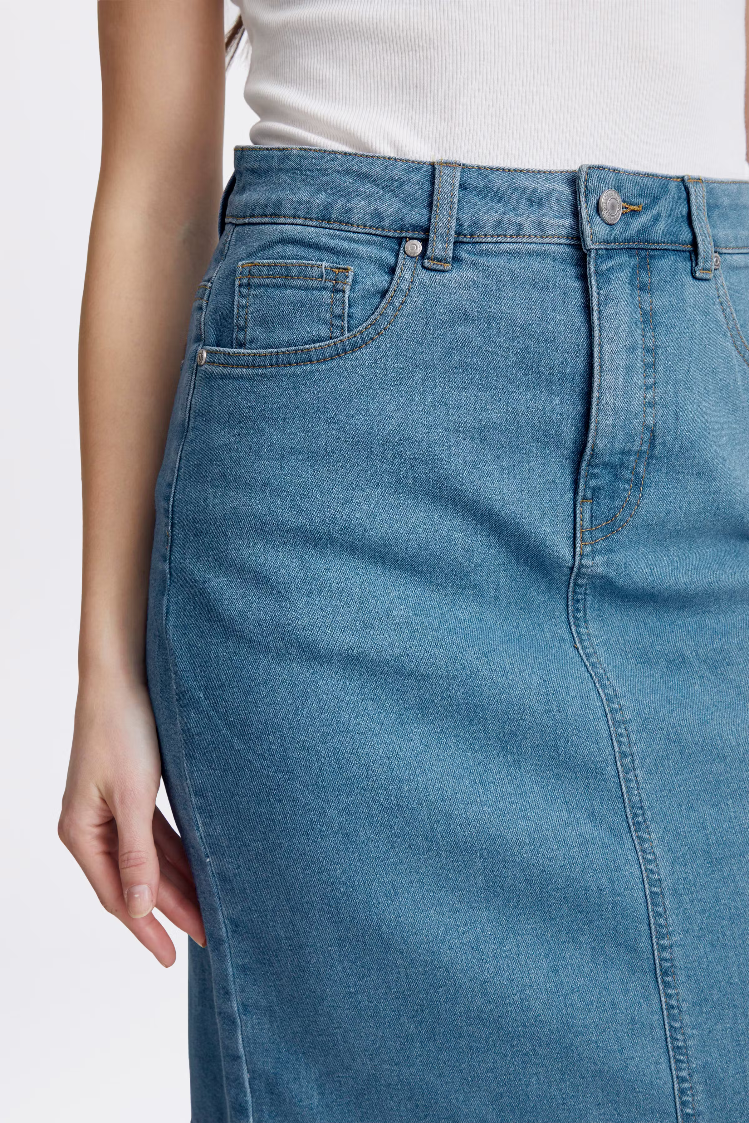 FXDENIMA Rok LOOKBOOK DETAIL 20615243-202683