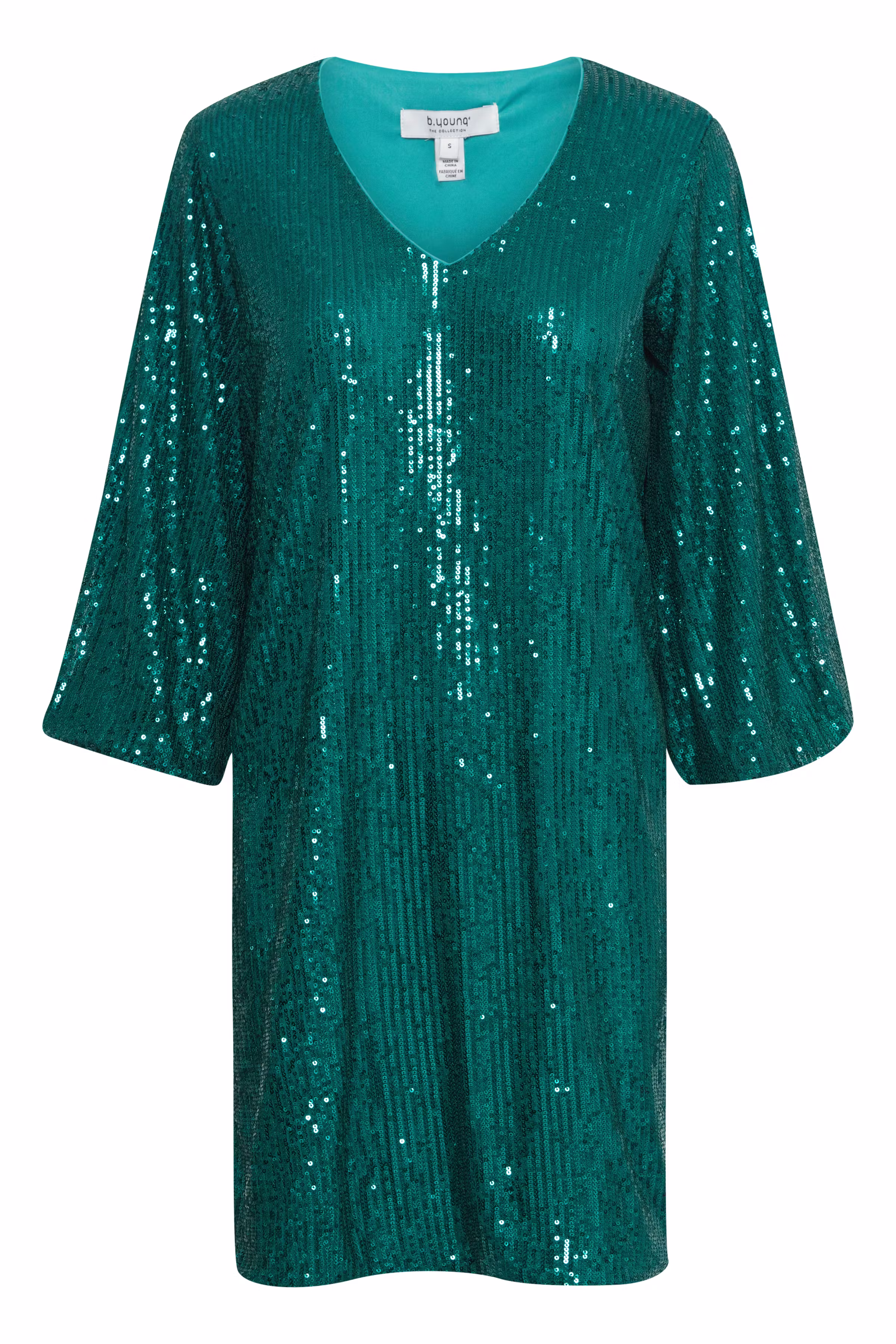 BYSOLIA Dress PACK FRONT 20812567-195030