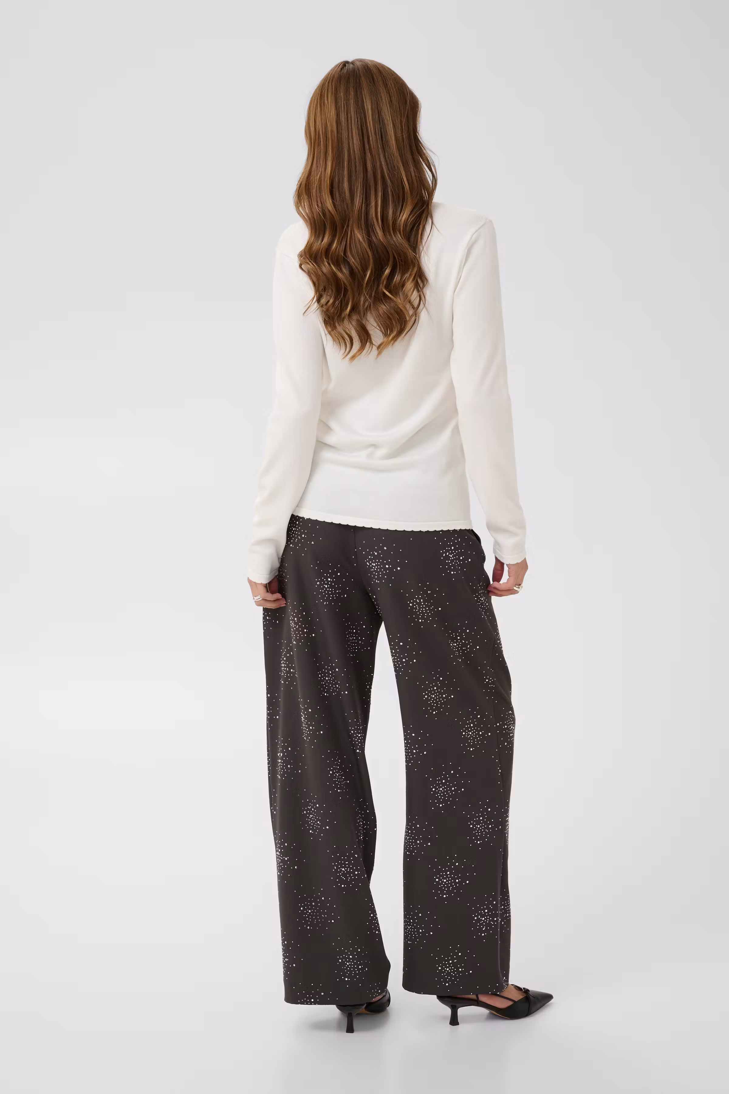 MilaSZ Pullover LOOKBOOK BACK 30513960-110605