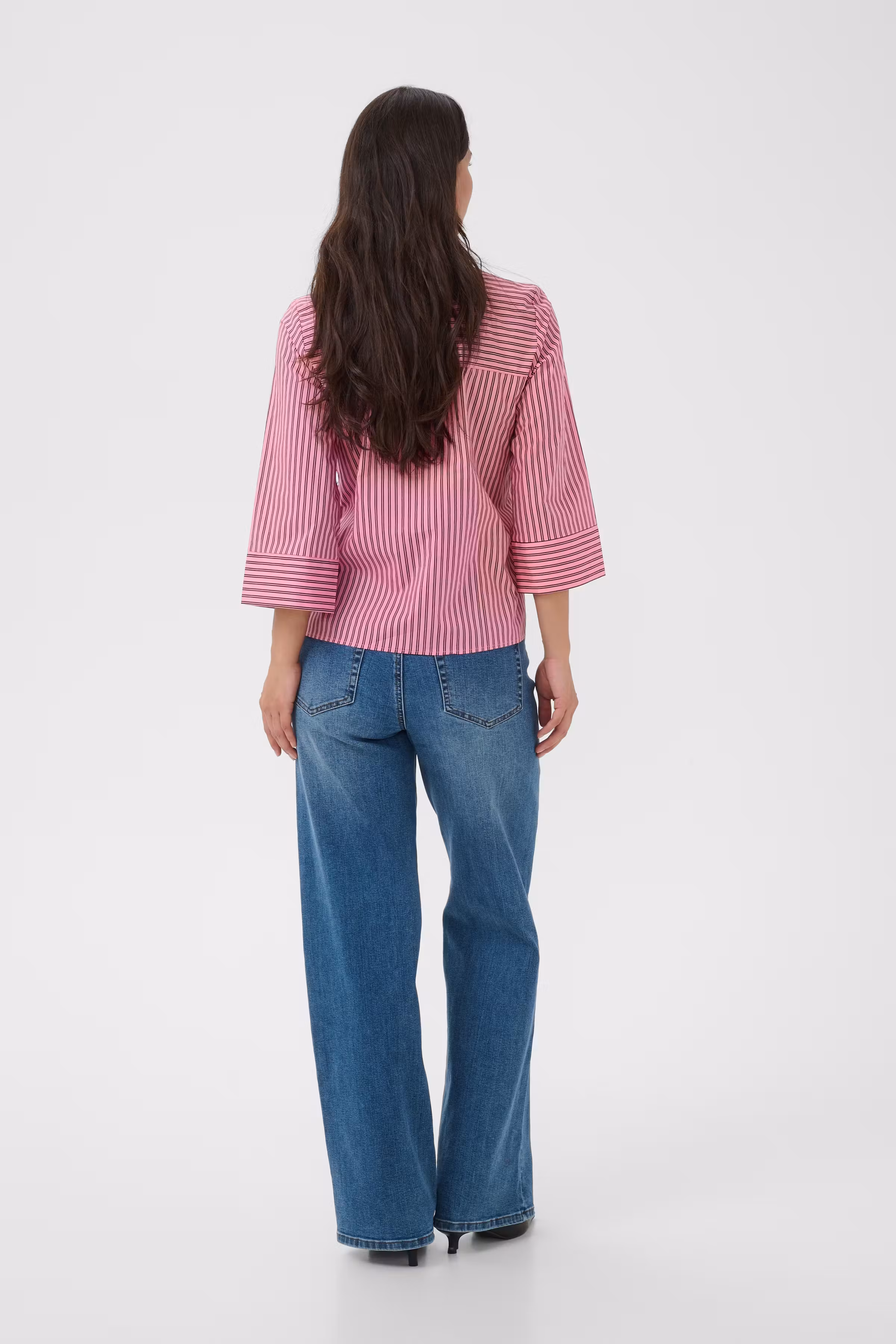 KAjullietta Hemd LOOKBOOK BACK 10513179-1000848