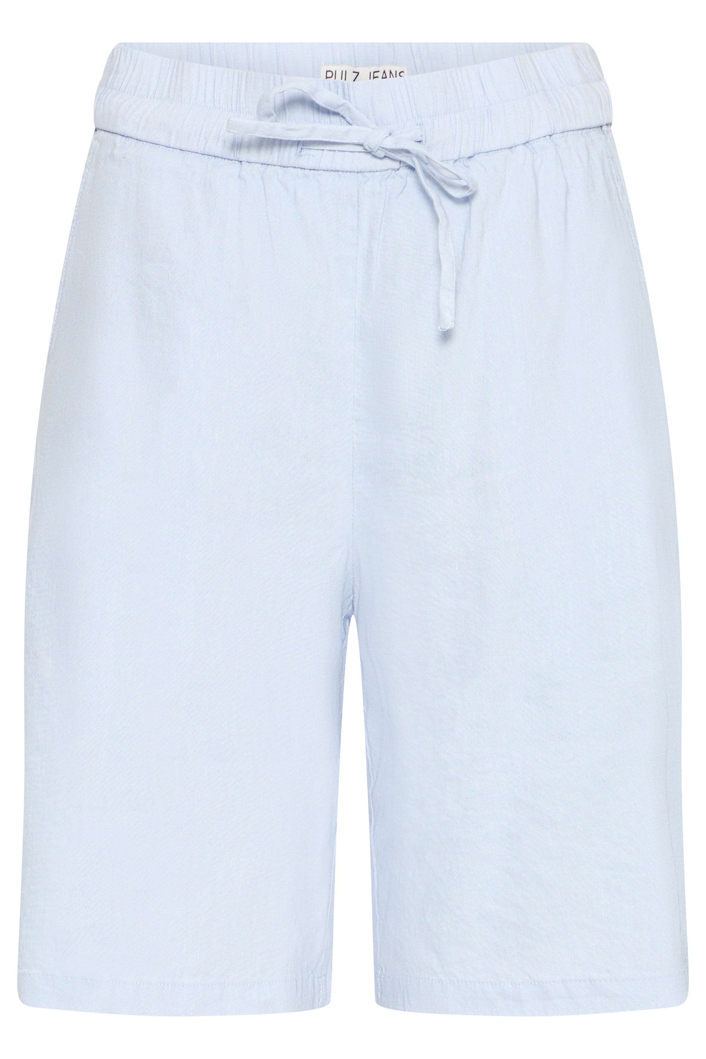 PZLUCA Shorts PACK FRONT 50210437-191103