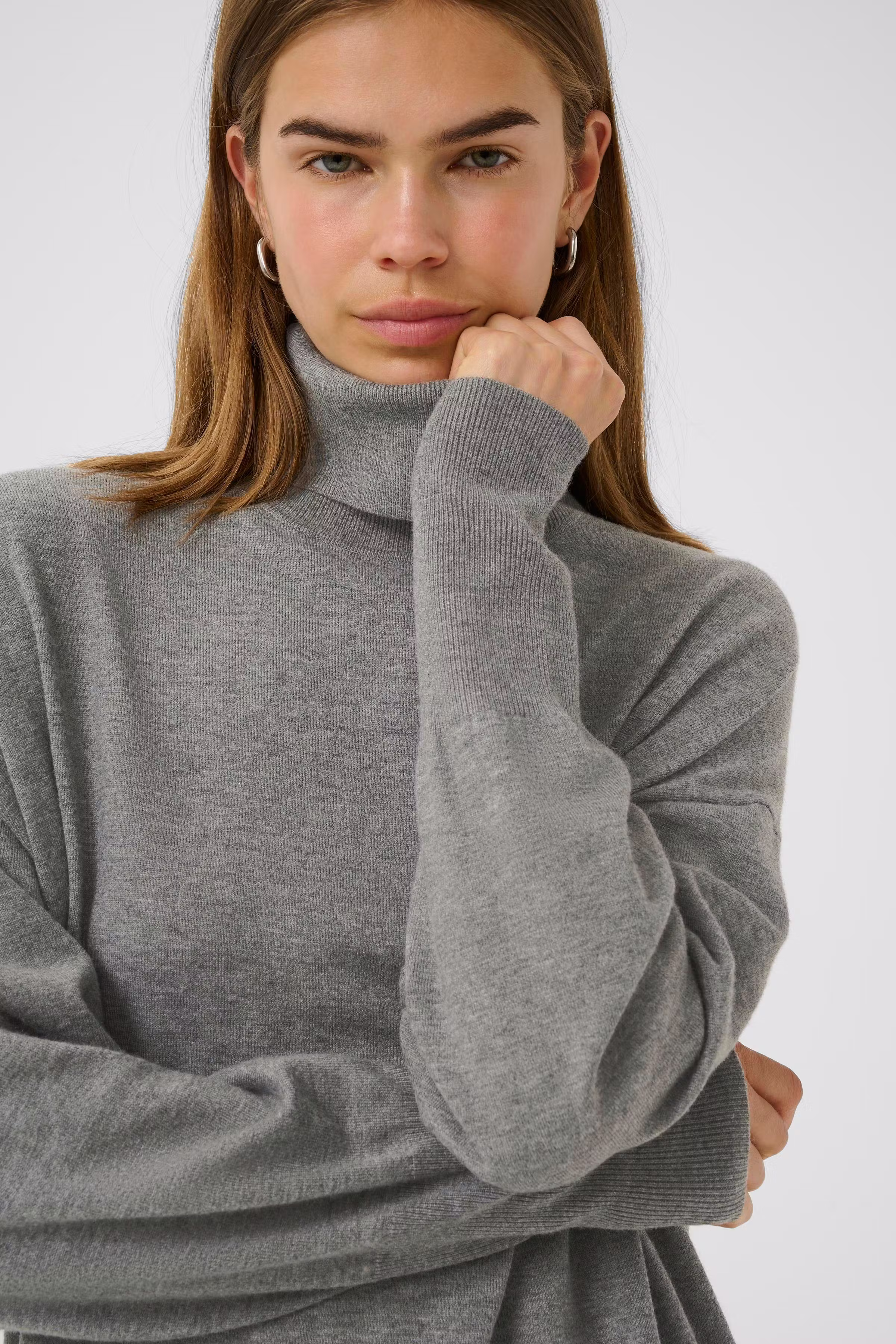 KellsieIW Kjole LOOKBOOK DETAIL 30109747-301744