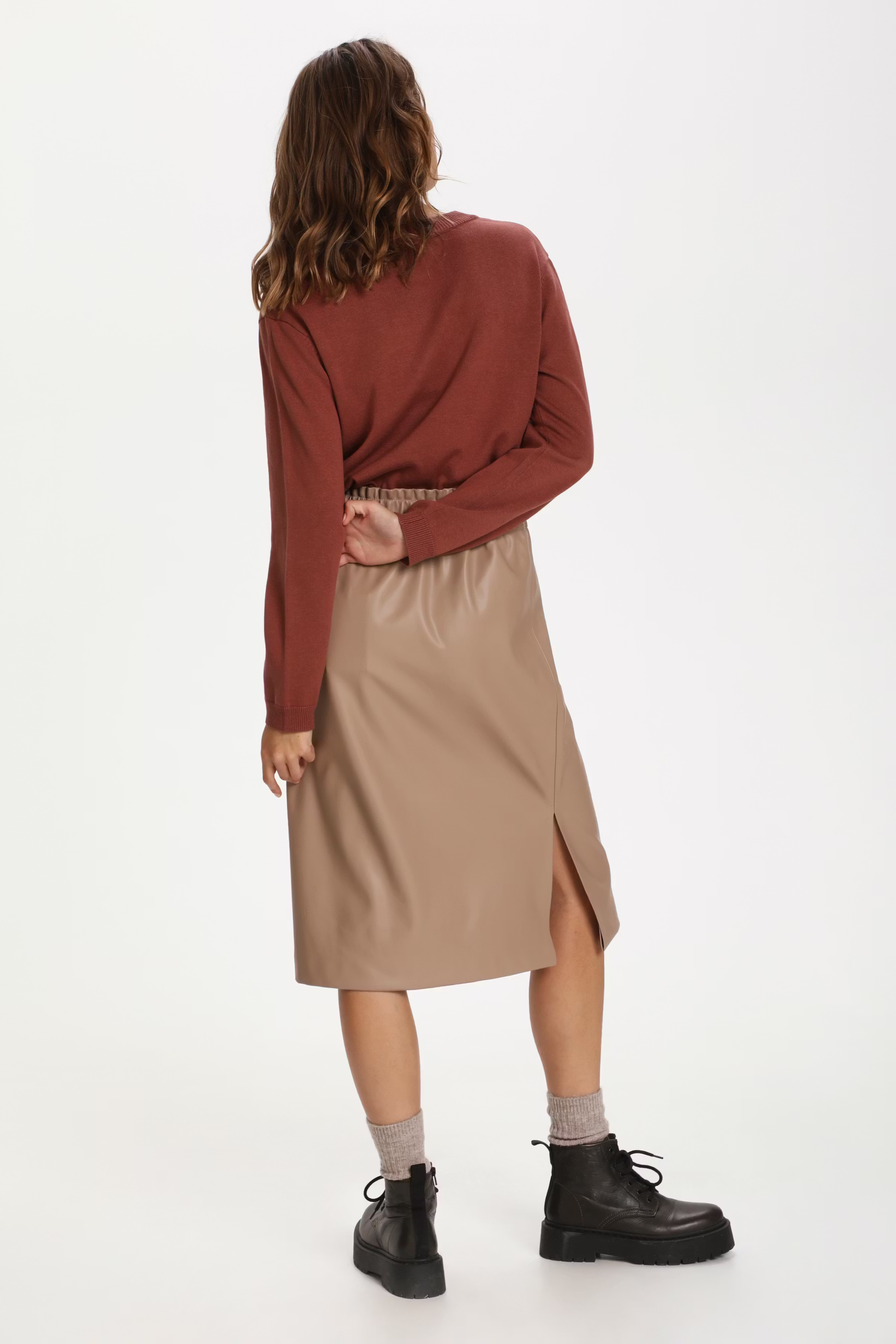 HeraiaSZ Pullover LOOKBOOK BACK 30511309-171424