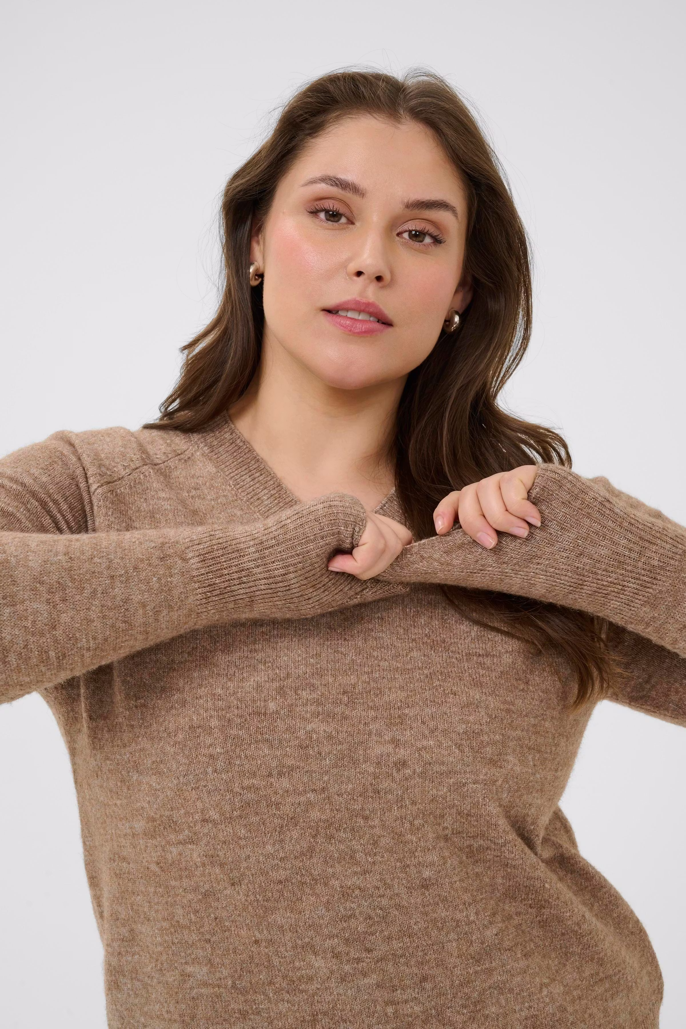 KCniela Pullover LOOKBOOK DETAIL 10583701-1810291