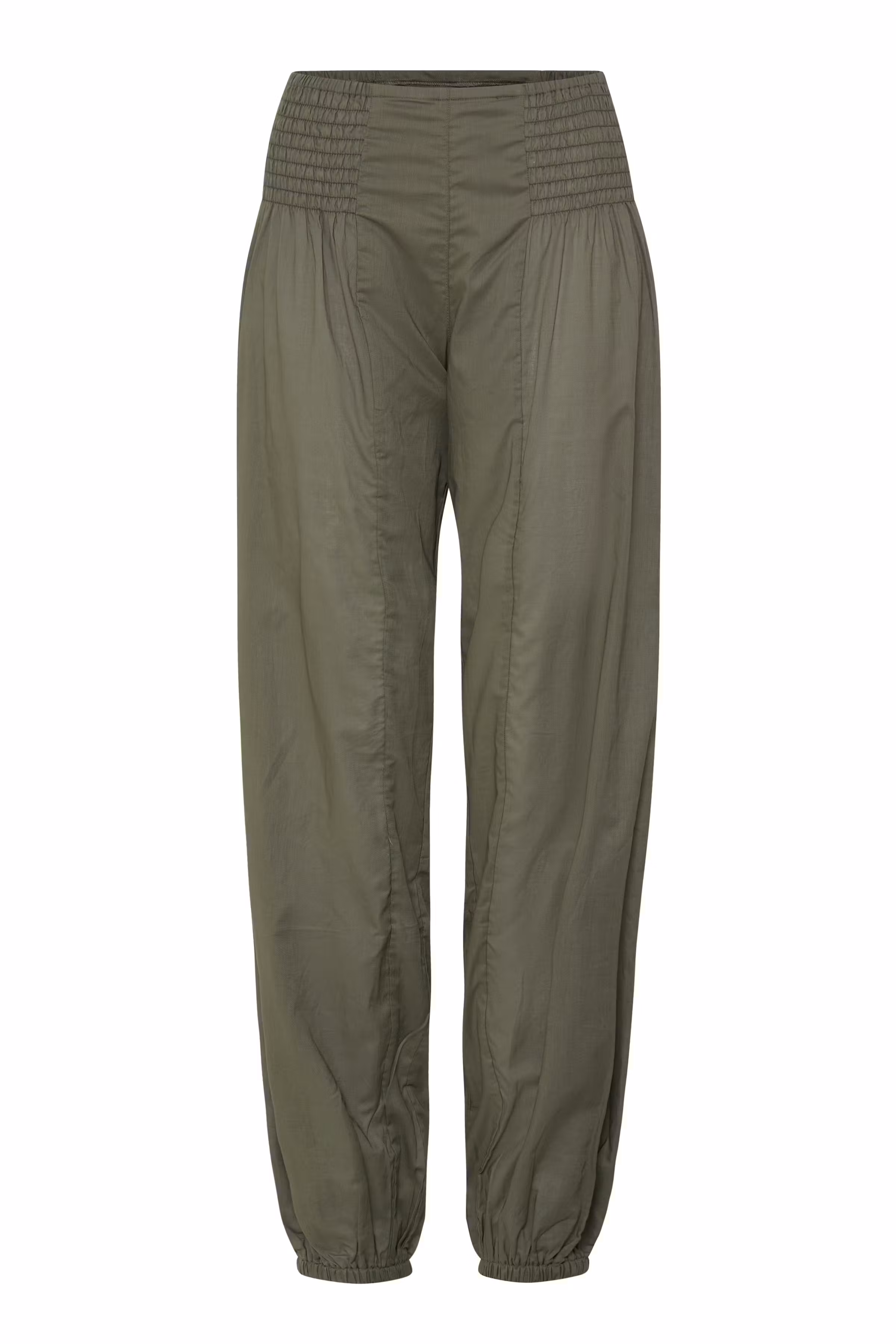 PZJILL Wide Trousers PACK FRONT 50200338-190510