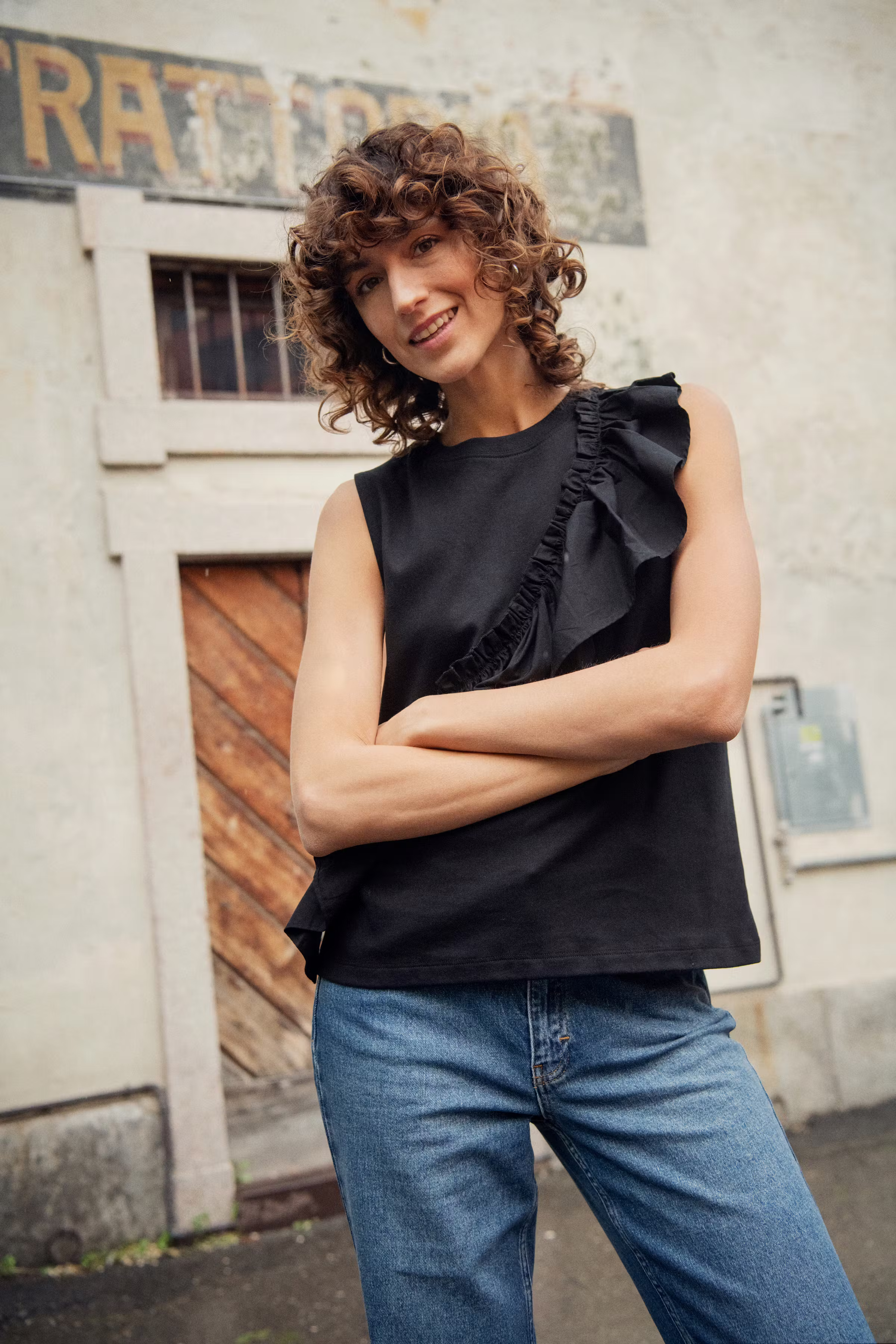 JulievePW Bluse LOCATION NONE 30308794-194008