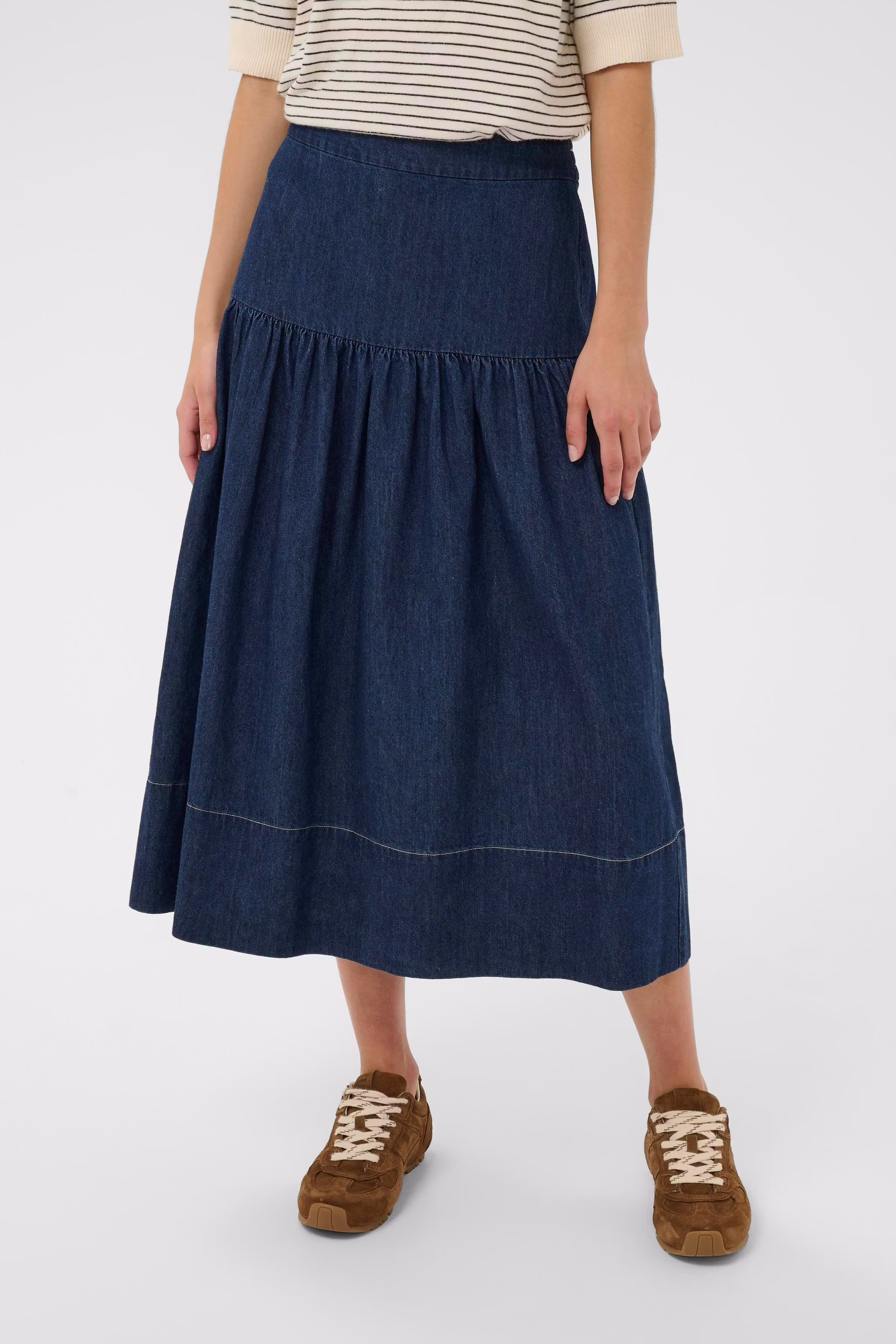 NelliaPW Skirt LOOKBOOK FRONT 30310489-300158