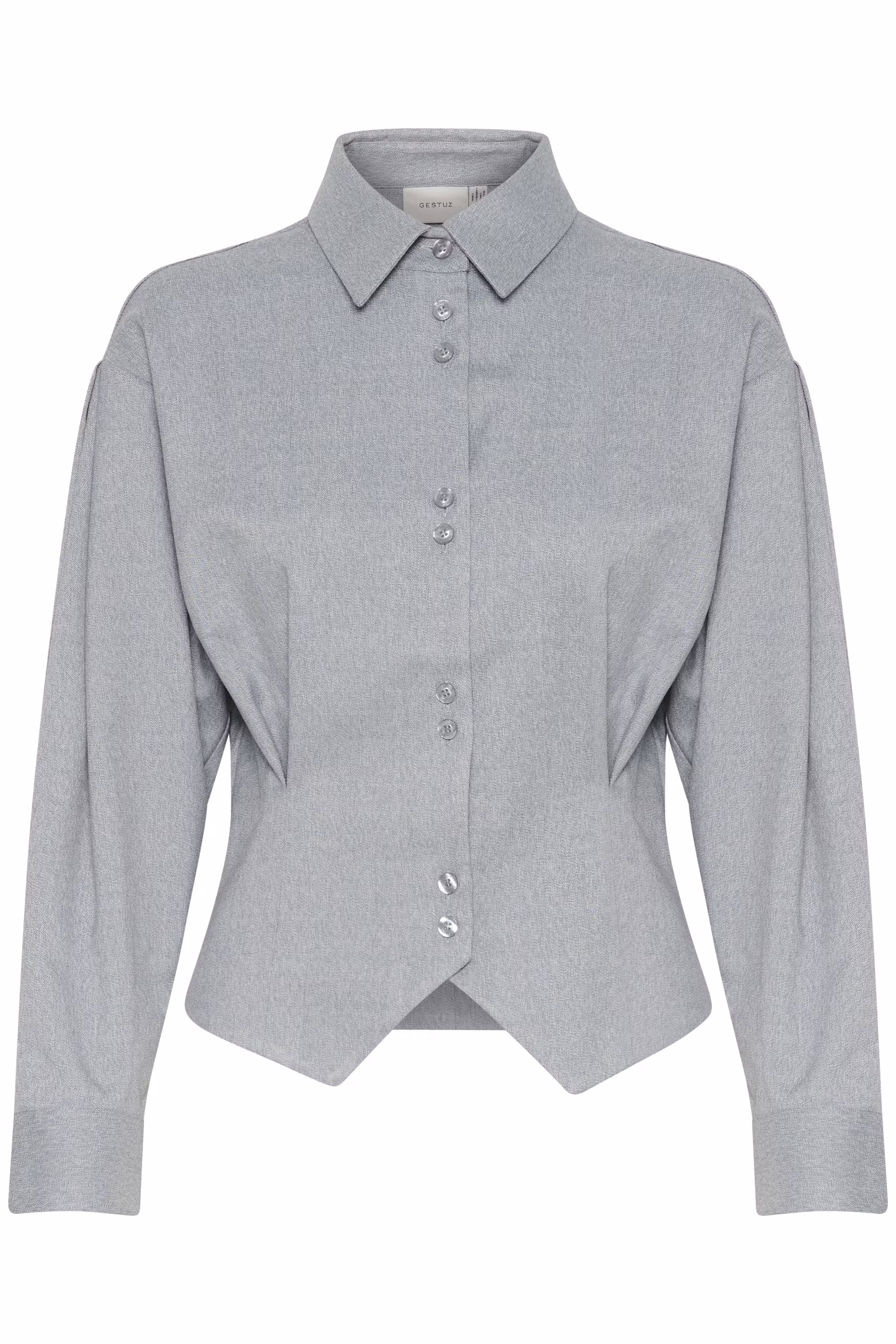 GZpaulia Hemd PACK FRONT 10910082-107205