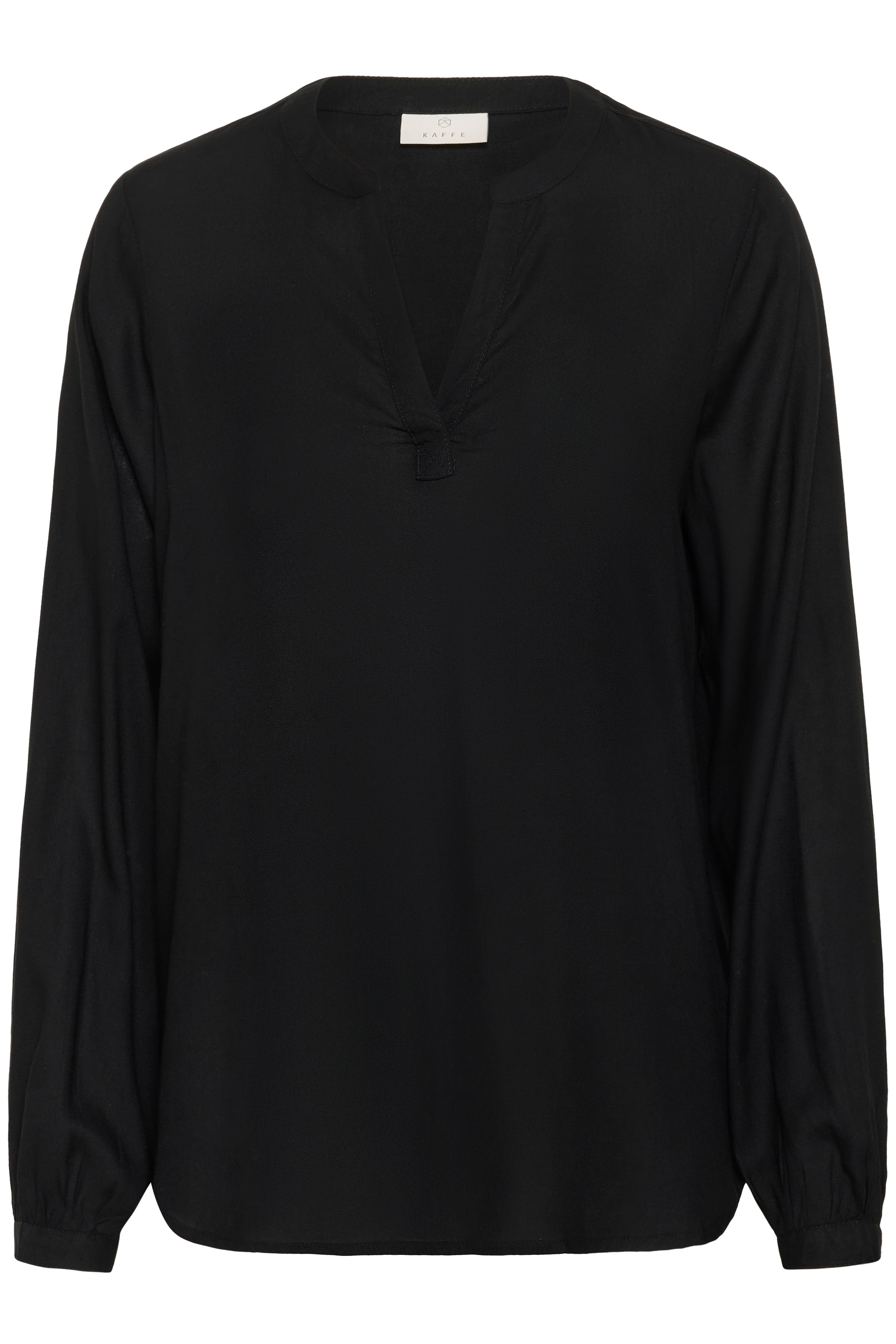 KAcalinda Bluse PACK FRONT 10507267-170613