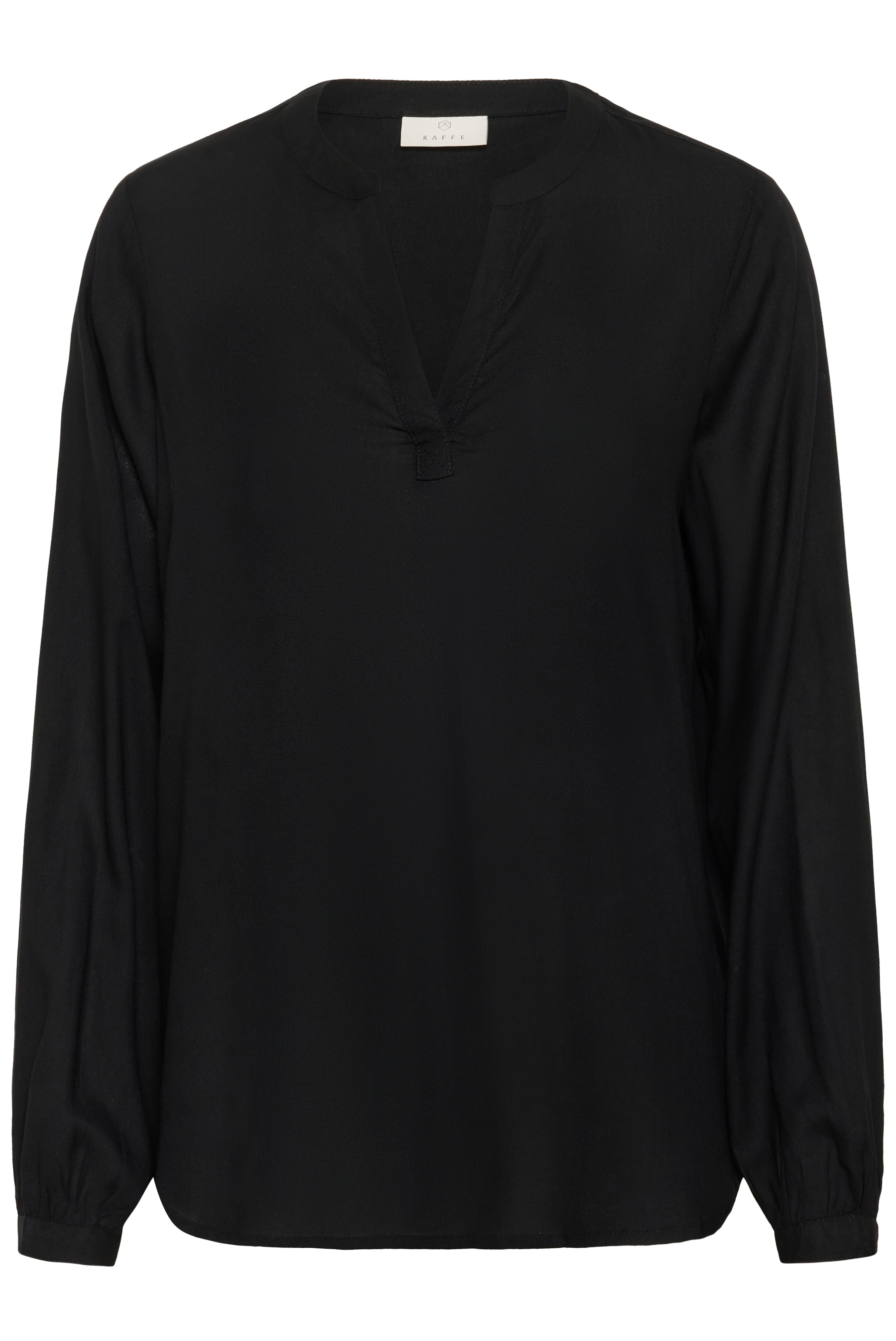 KAcalinda Blouse PACK FRONT 10507267-170613