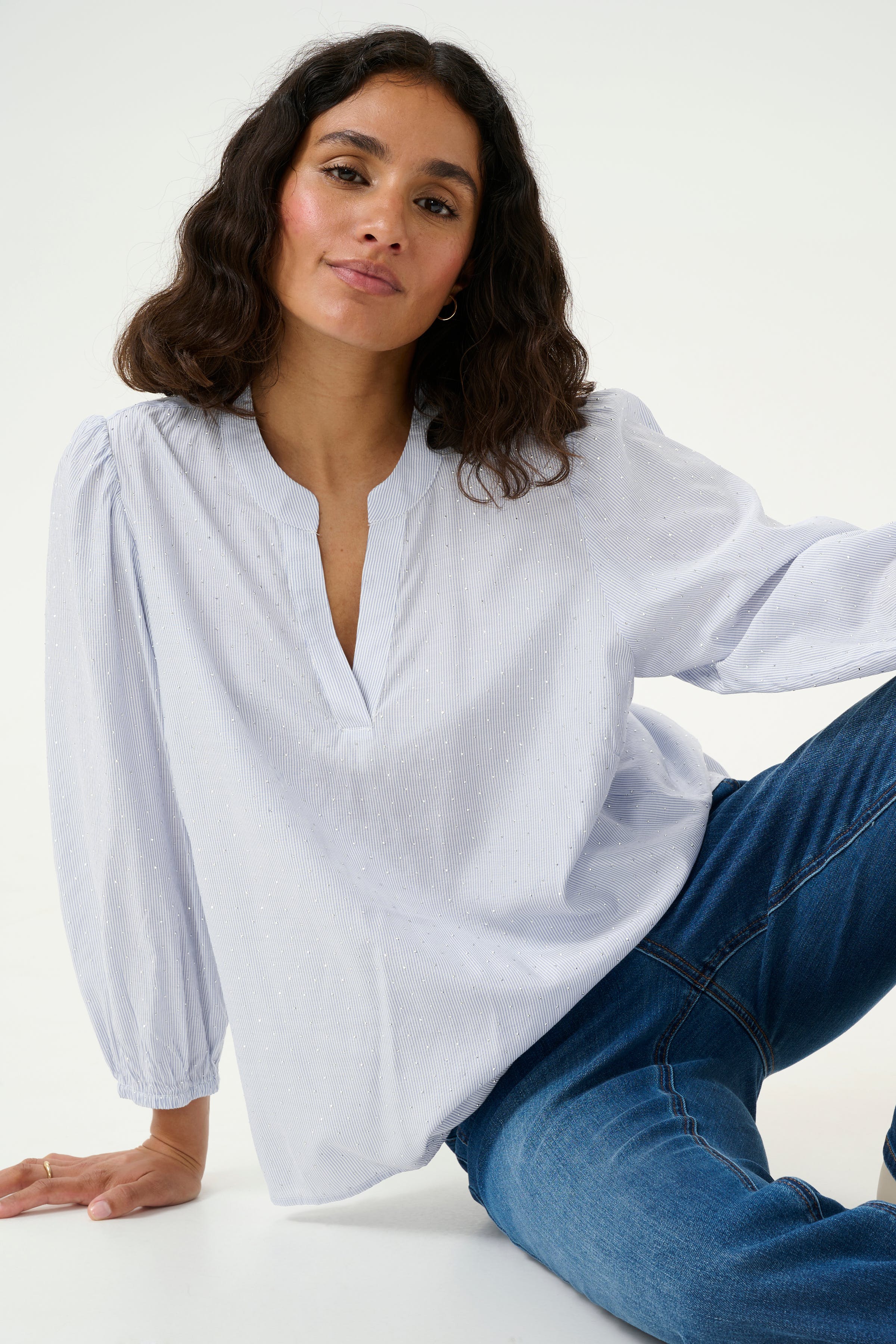 KAmilena Blouse LOOKBOOK DETAIL 10509810-107269