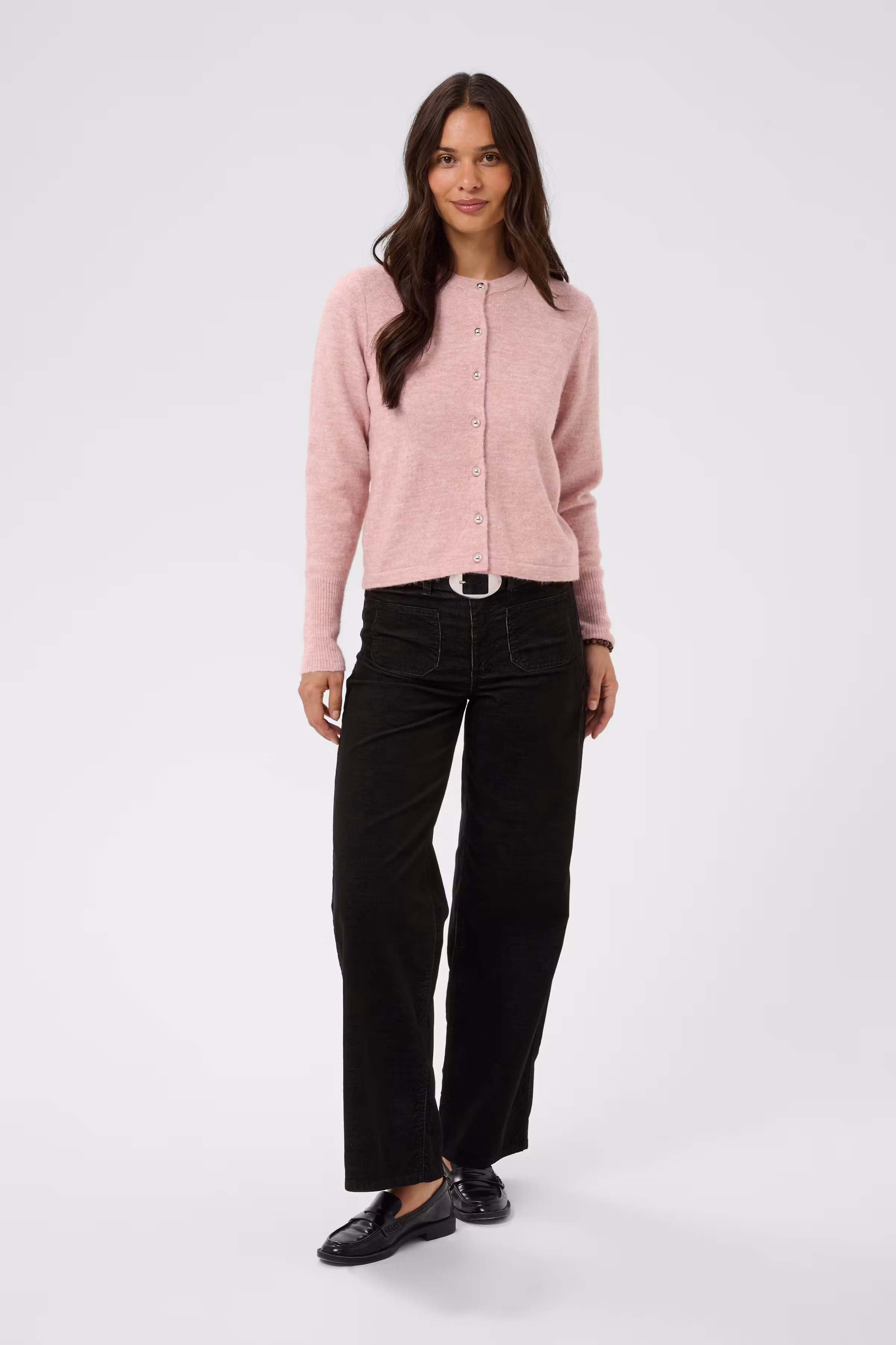 KAniel Cardigan LOOKBOOK FRONT 10510481-1516071