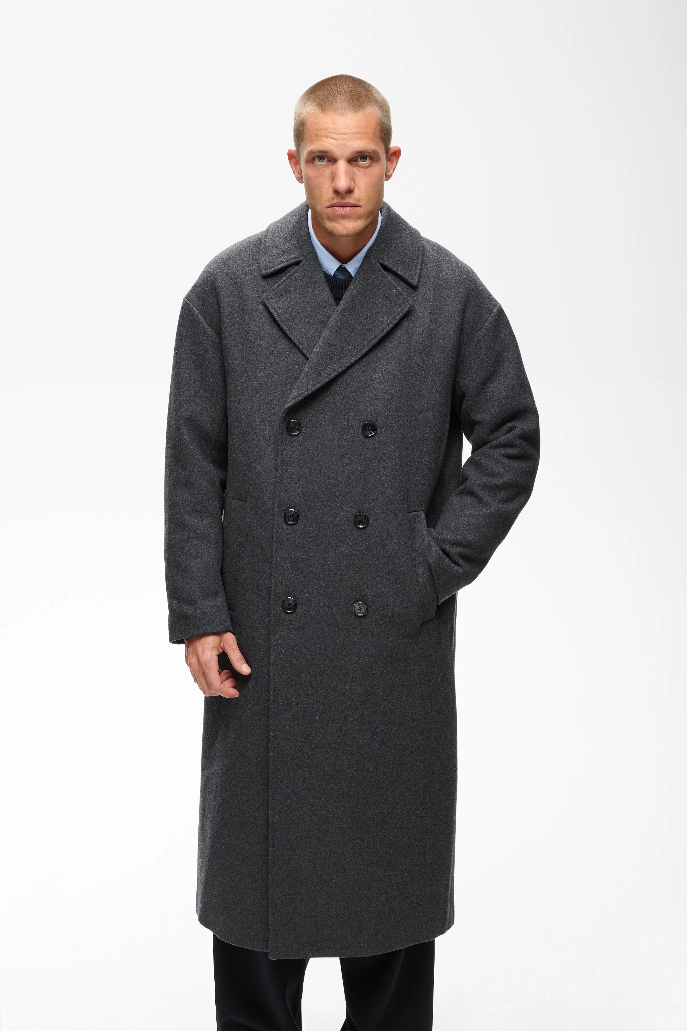 MABullmer Mantel LOOKBOOK FRONT 30209471-300271