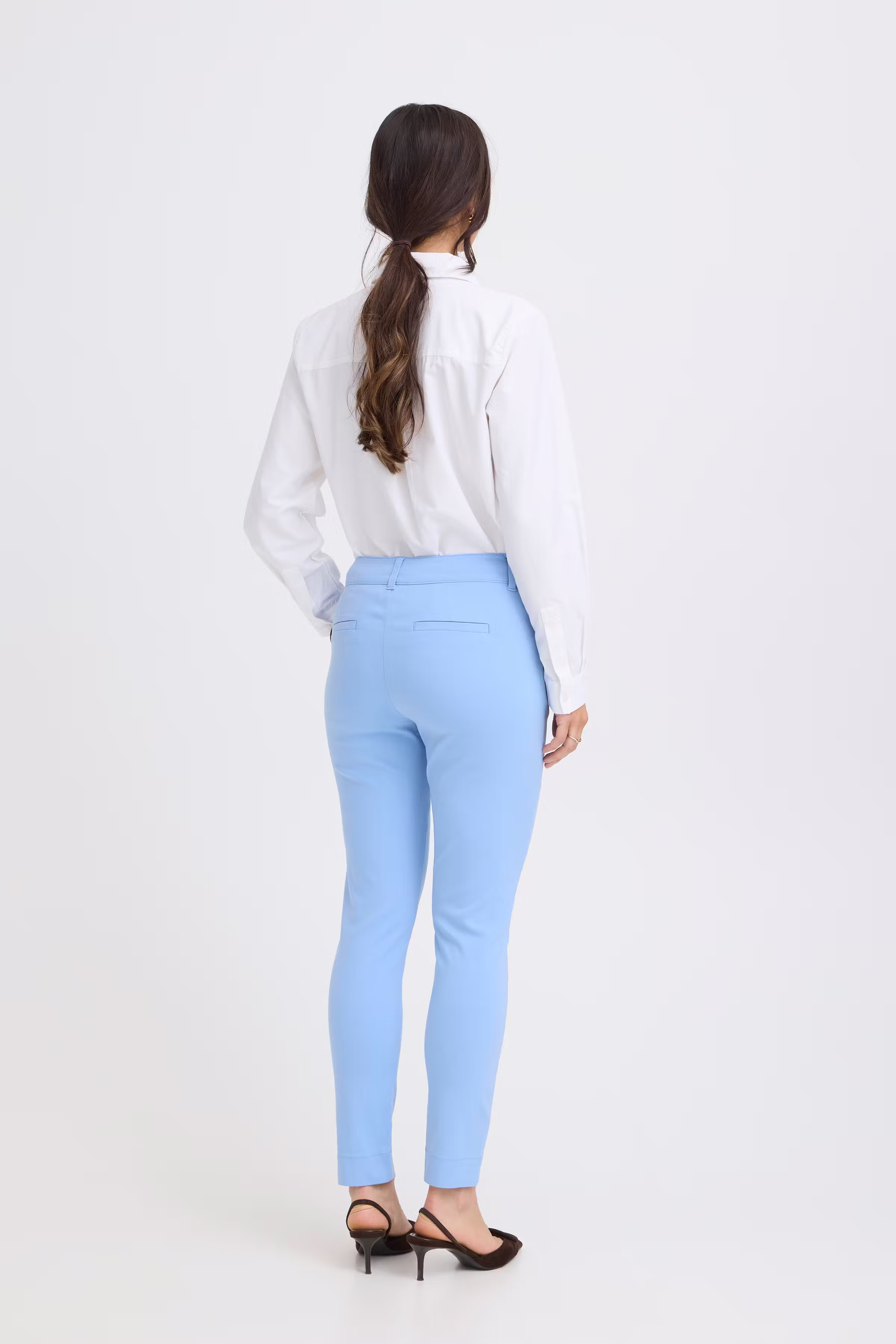 BYDIXI Bukser LOOKBOOK BACK 20816133-164020