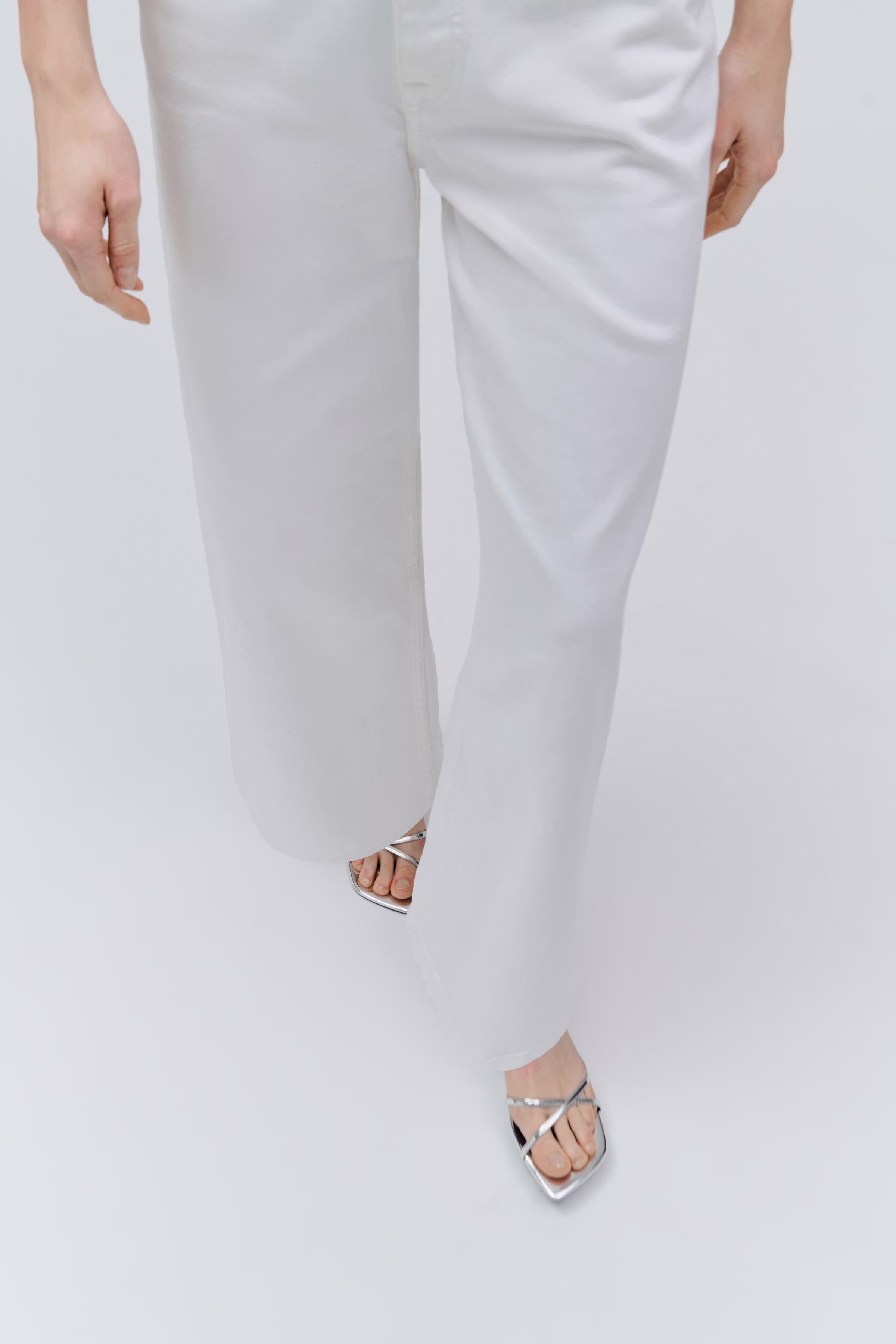 Prijanka Jeans LOOKBOOK FRONT 30600621-WH004