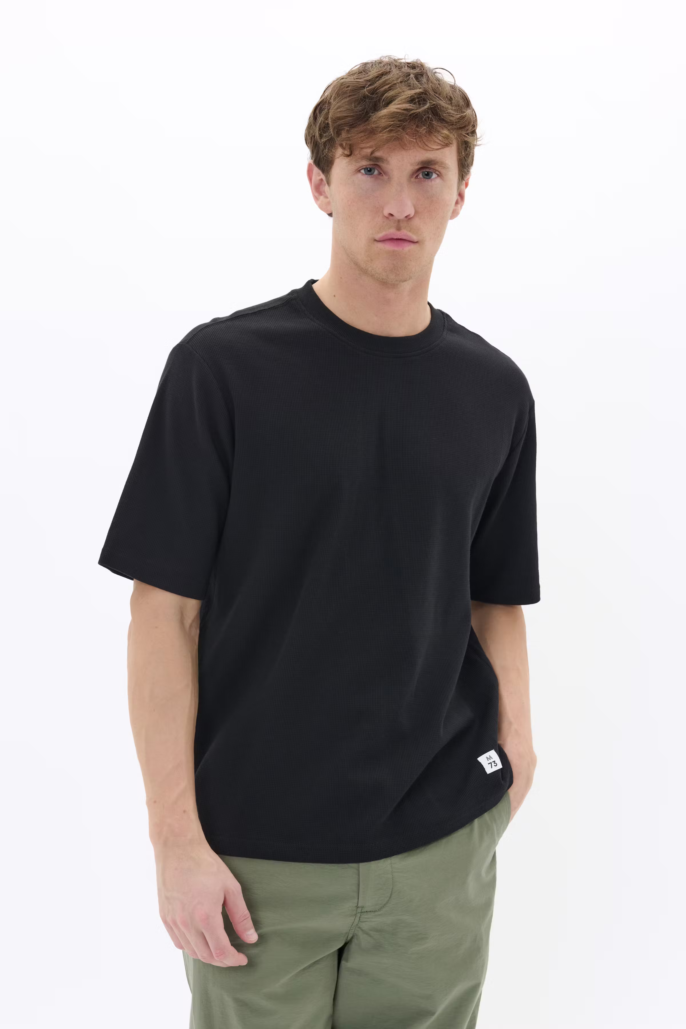 MAhudson T-shirt LOOKBOOK FRONT 30208130-300275
