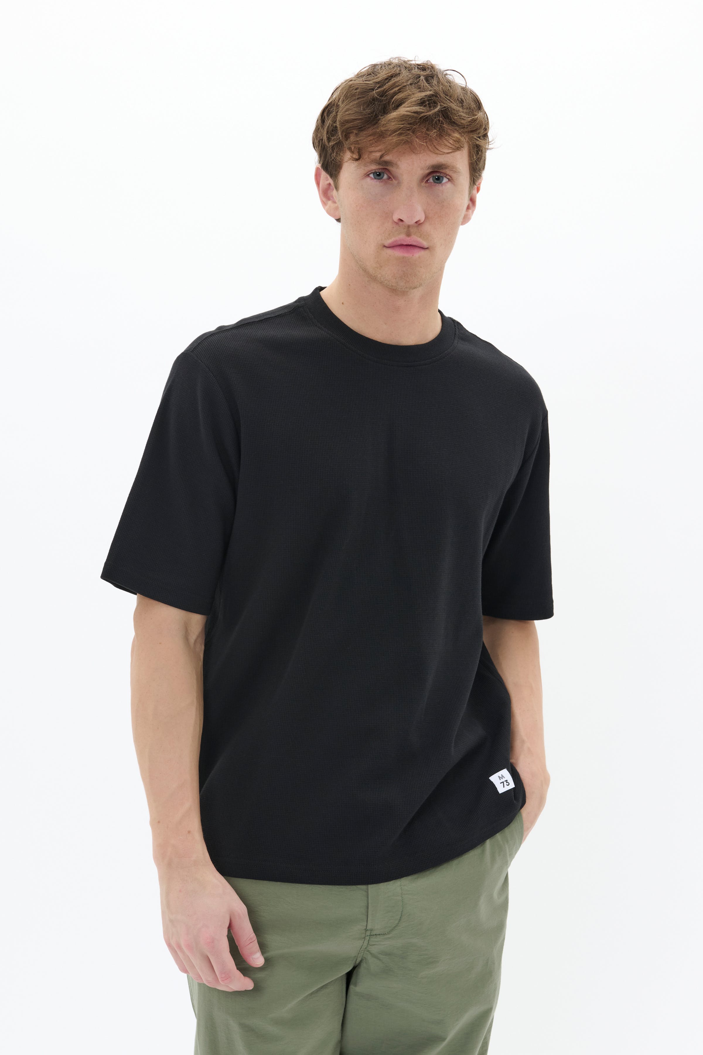 MAhudson T-shirt LOOKBOOK FRONT 30208130-300275