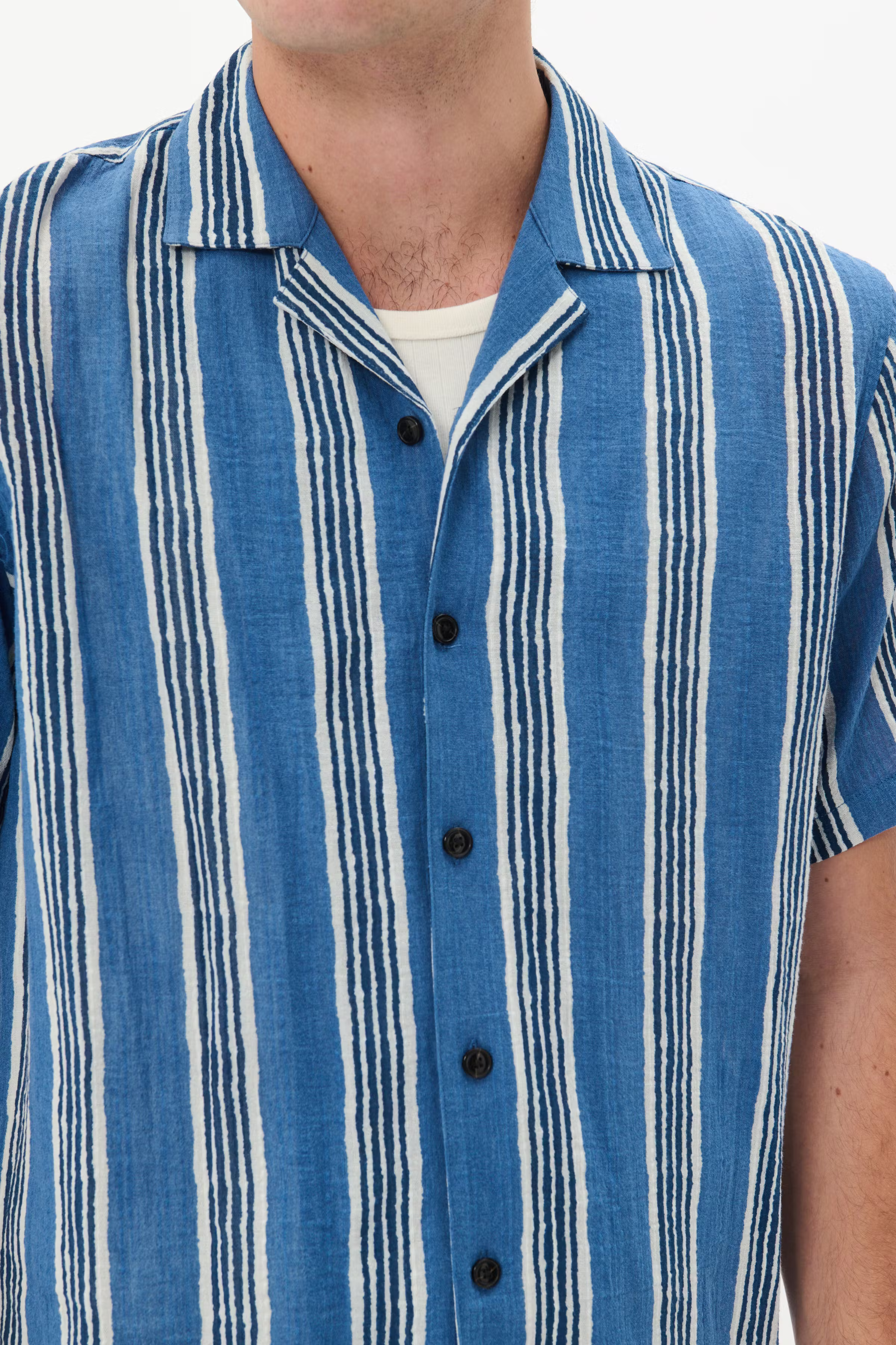 MAklampo Shirt LOOKBOOK DETAIL 30207982-194011