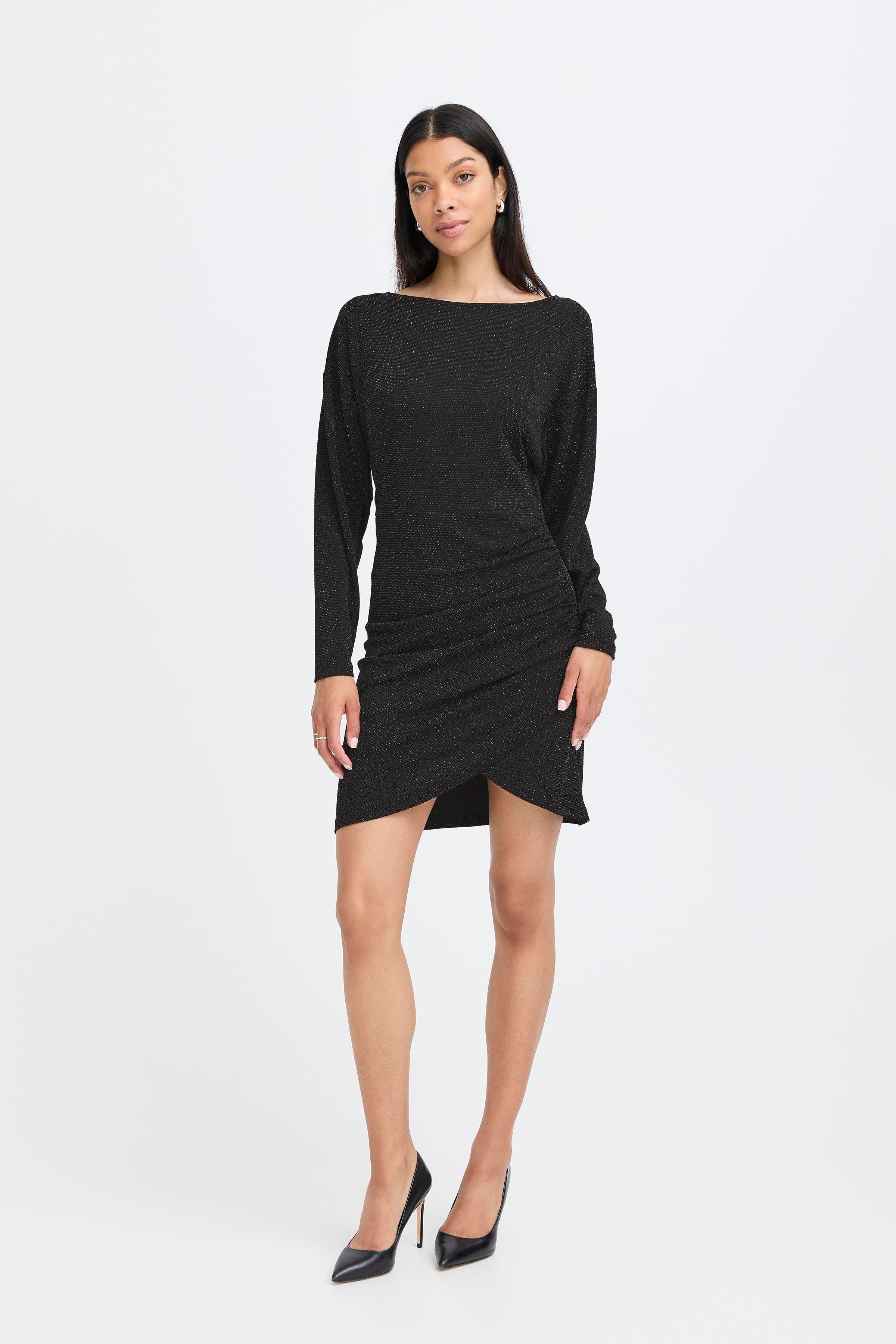 BYSYRENE Klänning LOOKBOOK FRONT 20818255-194008