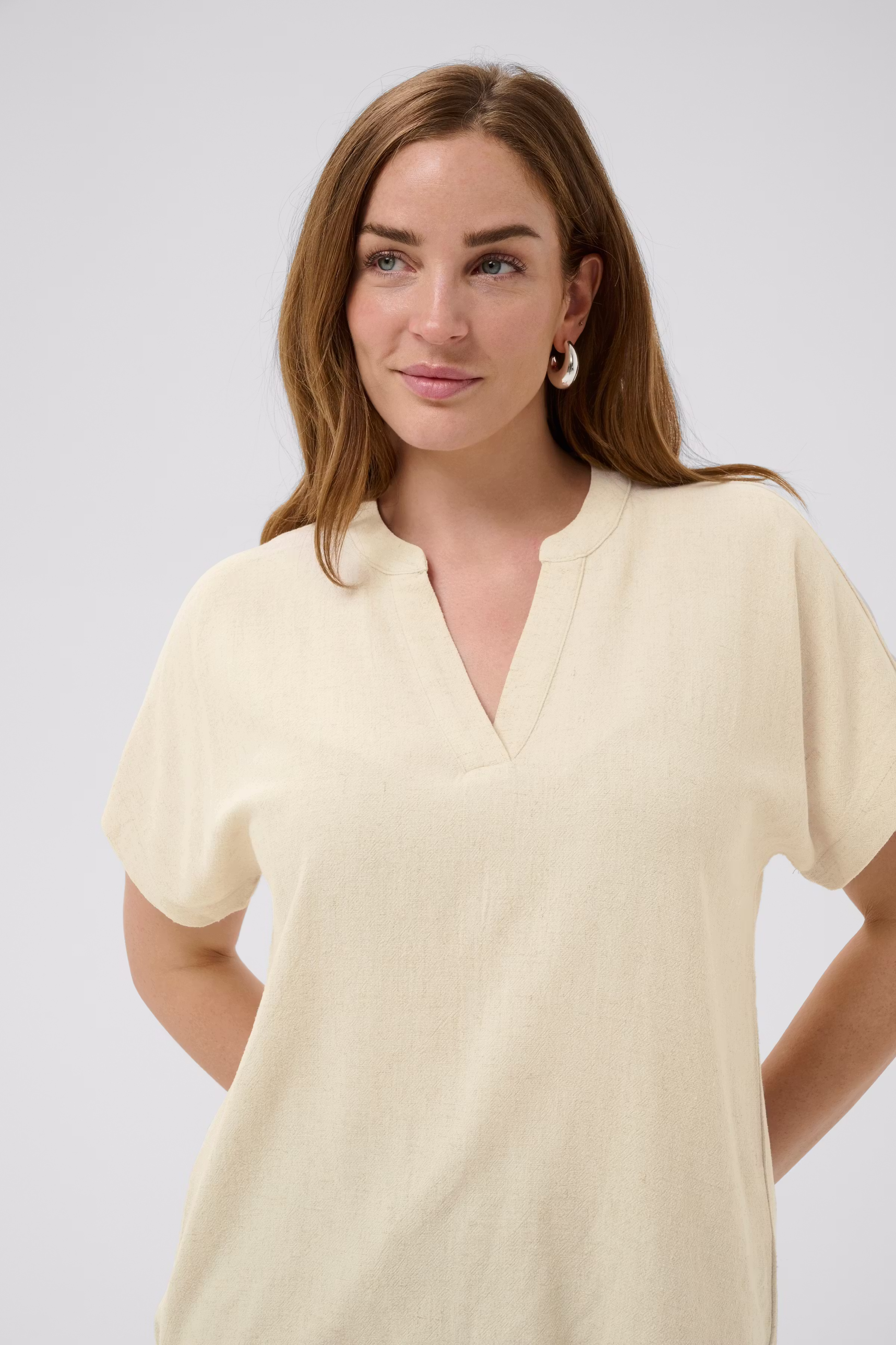 BPhella Bluse LOOKBOOK DETAIL 40200106-109280