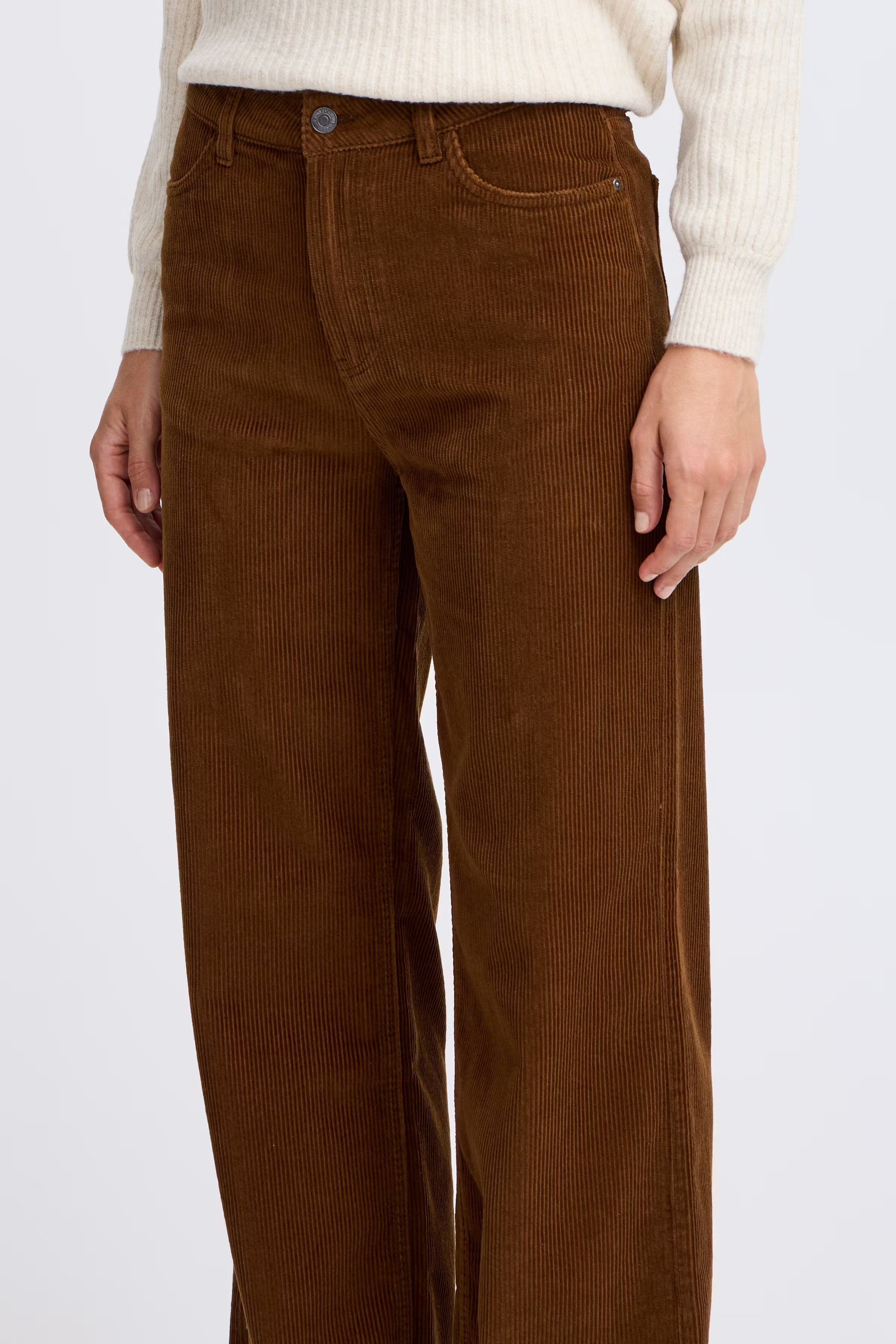 BYDANNA Bukser LOOKBOOK DETAIL 20812113-181027
